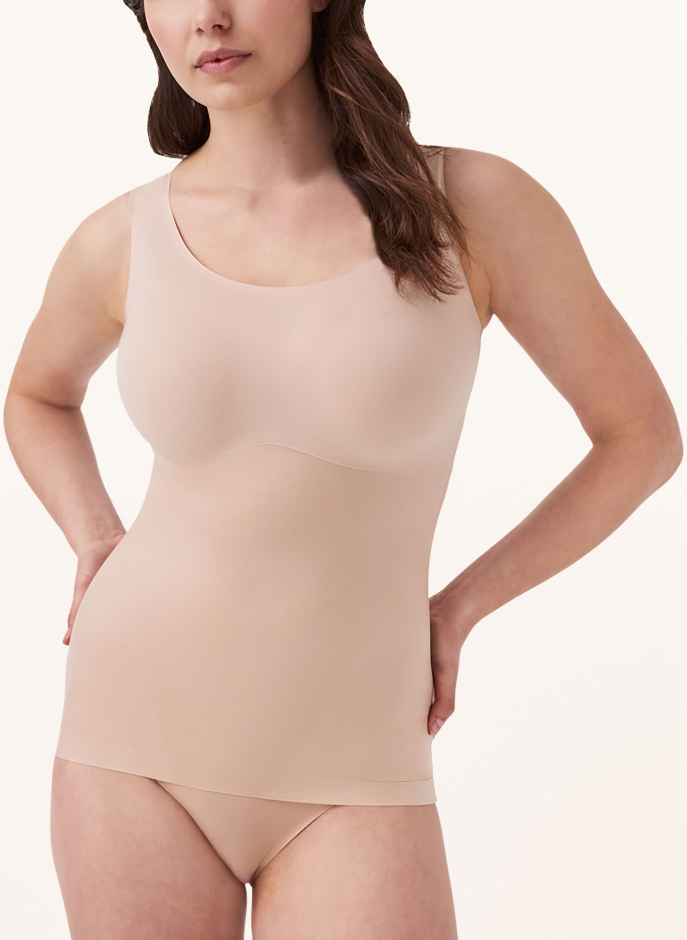 SPANX Shaping shorts THINSTINCTS® 2.0 GIRLSHORT, Color: BEIGE (Image 2)