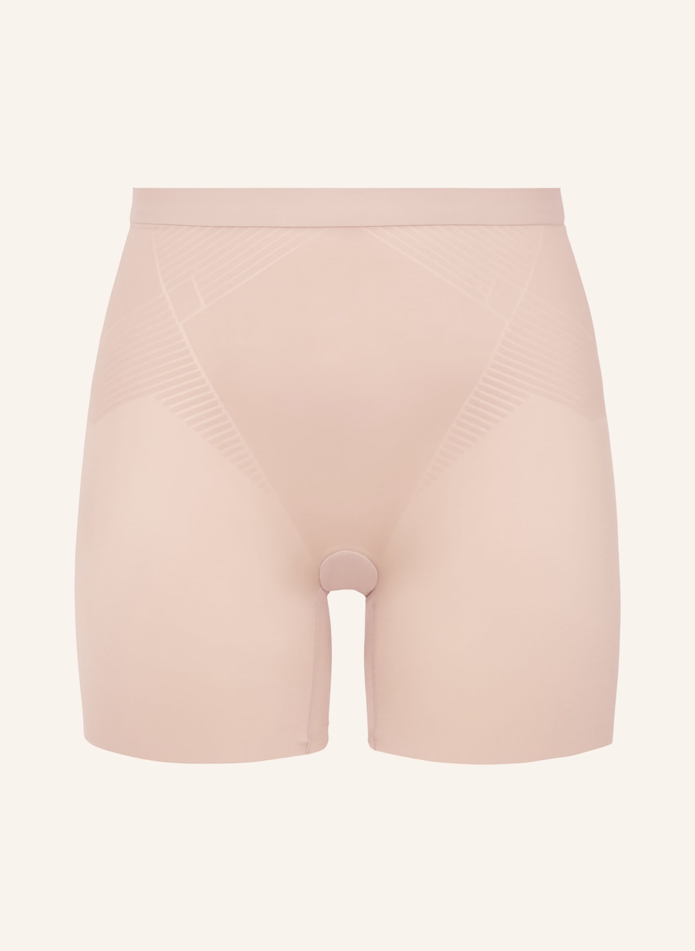 SPANX Shape-Shorts THINSTINCTS® 2.0 GIRLSHORT, Farbe: BEIGE (Bild 1)