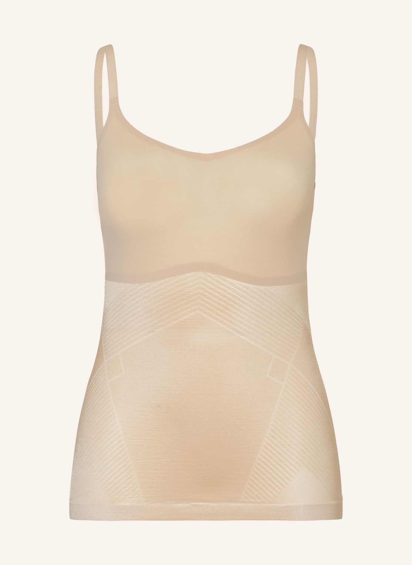 SPANX Shaping top THINSTINCTS® 2.0, Color: BEIGE (Image 1)