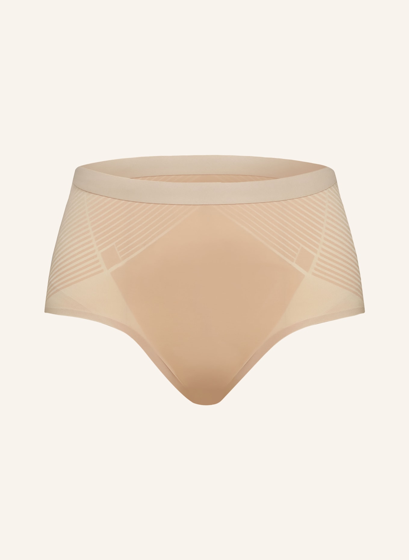 SPANX Shape-Panty THINSTINCTS® 2.0, Farbe: BEIGE (Bild 1)