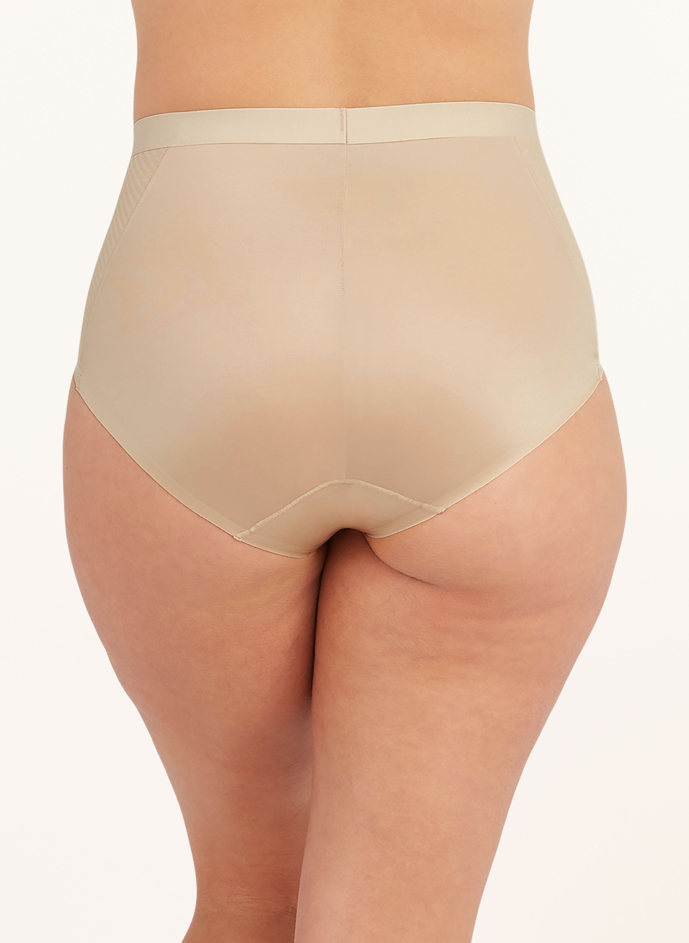 SPANX Tvarující kalhotky panty THINSTINCTS® 2.0, Barva: BÉŽOVÁ (Obrázek 3)
