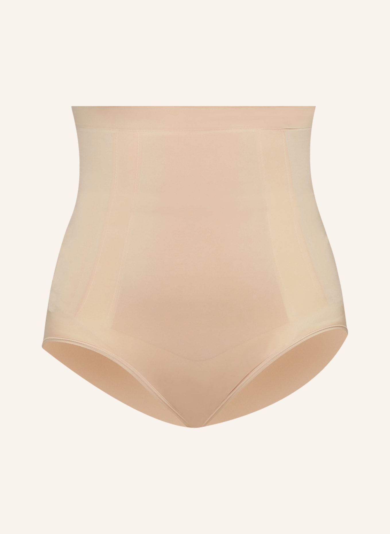 SPANX Shape brief ONCORE with push up effect, Color: NUDE (Image 1)