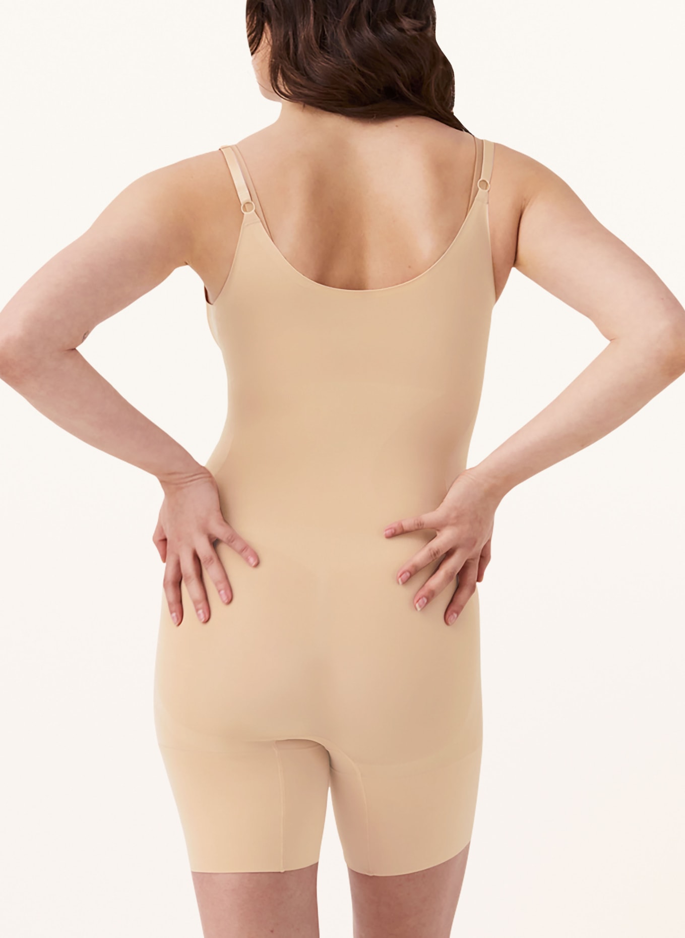 SPANX Shaping body THINSTINCTS with push up effect, Color: NUDE (Image 3)