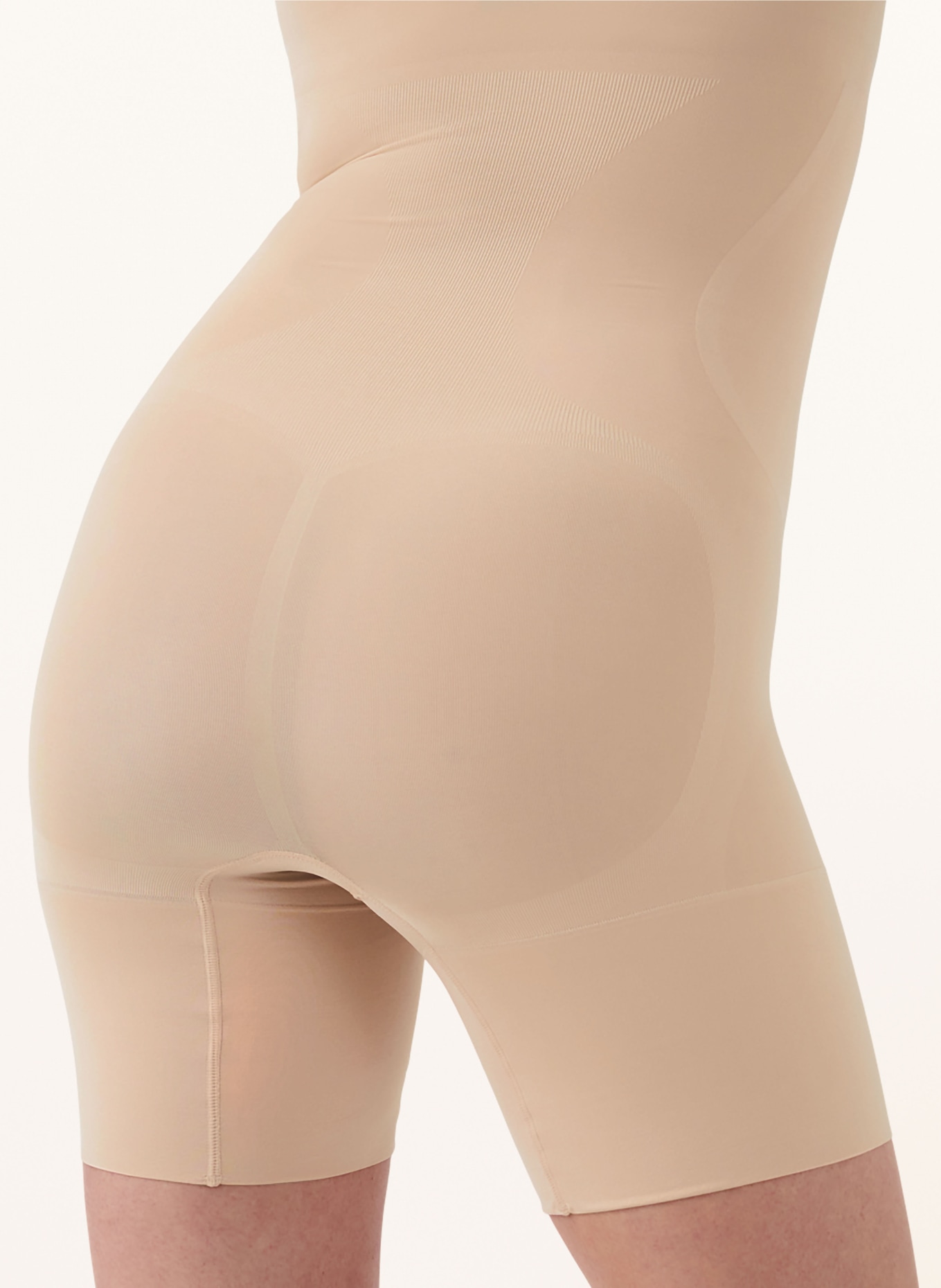 SPANX Shaping body THINSTINCTS with push up effect, Color: NUDE (Image 5)