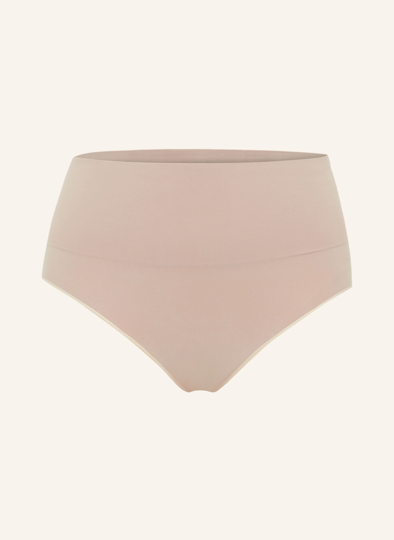 SPANX Shape-Panty ECOCARE EVERYDAY, Farbe: BEIGE (Bild 1)