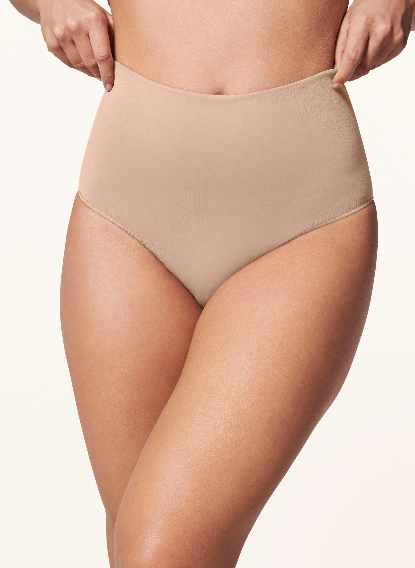 SPANX Shaping panty ECOCARE EVERYDAY, Color: BEIGE (Image 2)