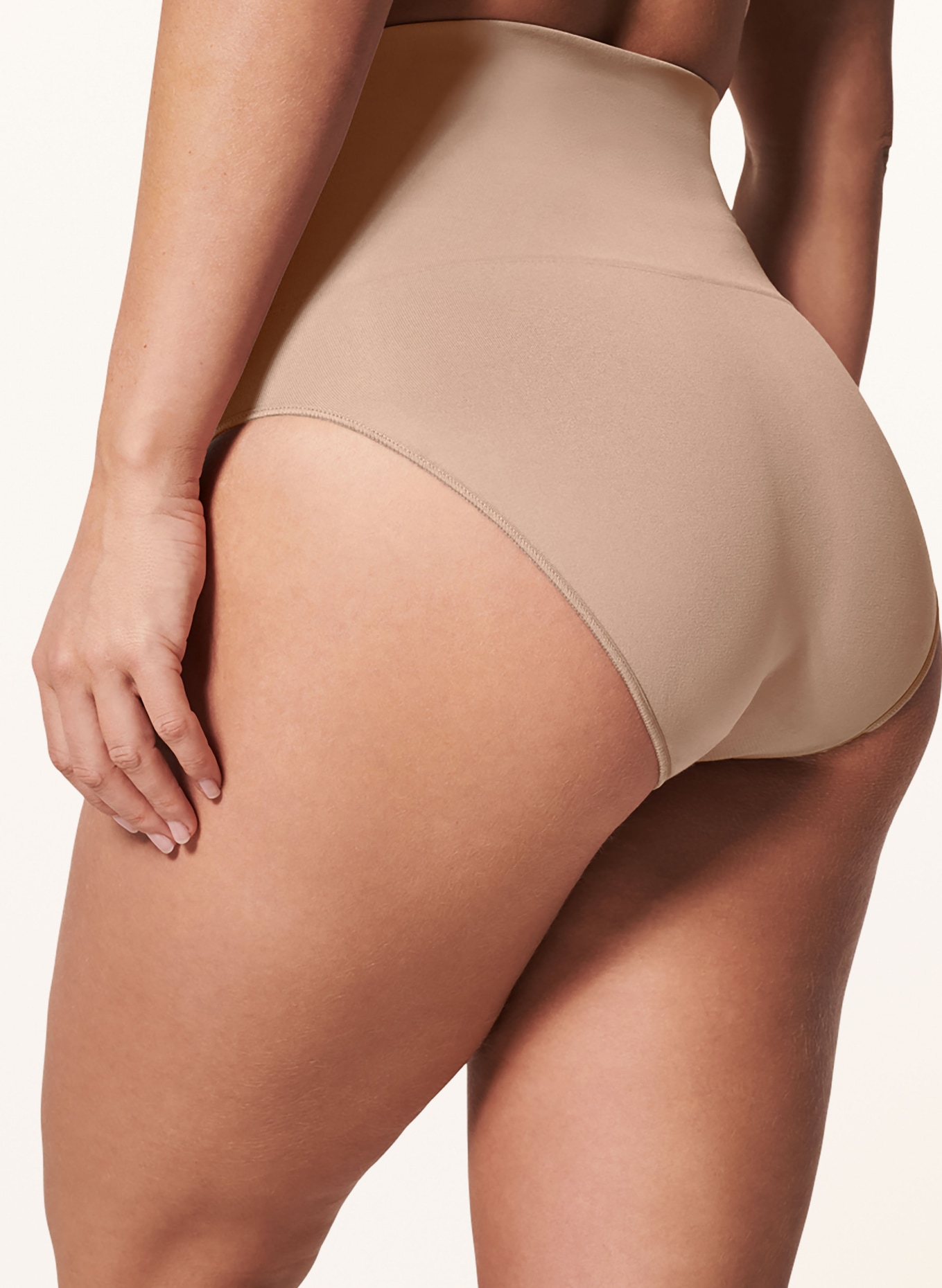 SPANX Shaping panty ECOCARE EVERYDAY, Color: BEIGE (Image 4)