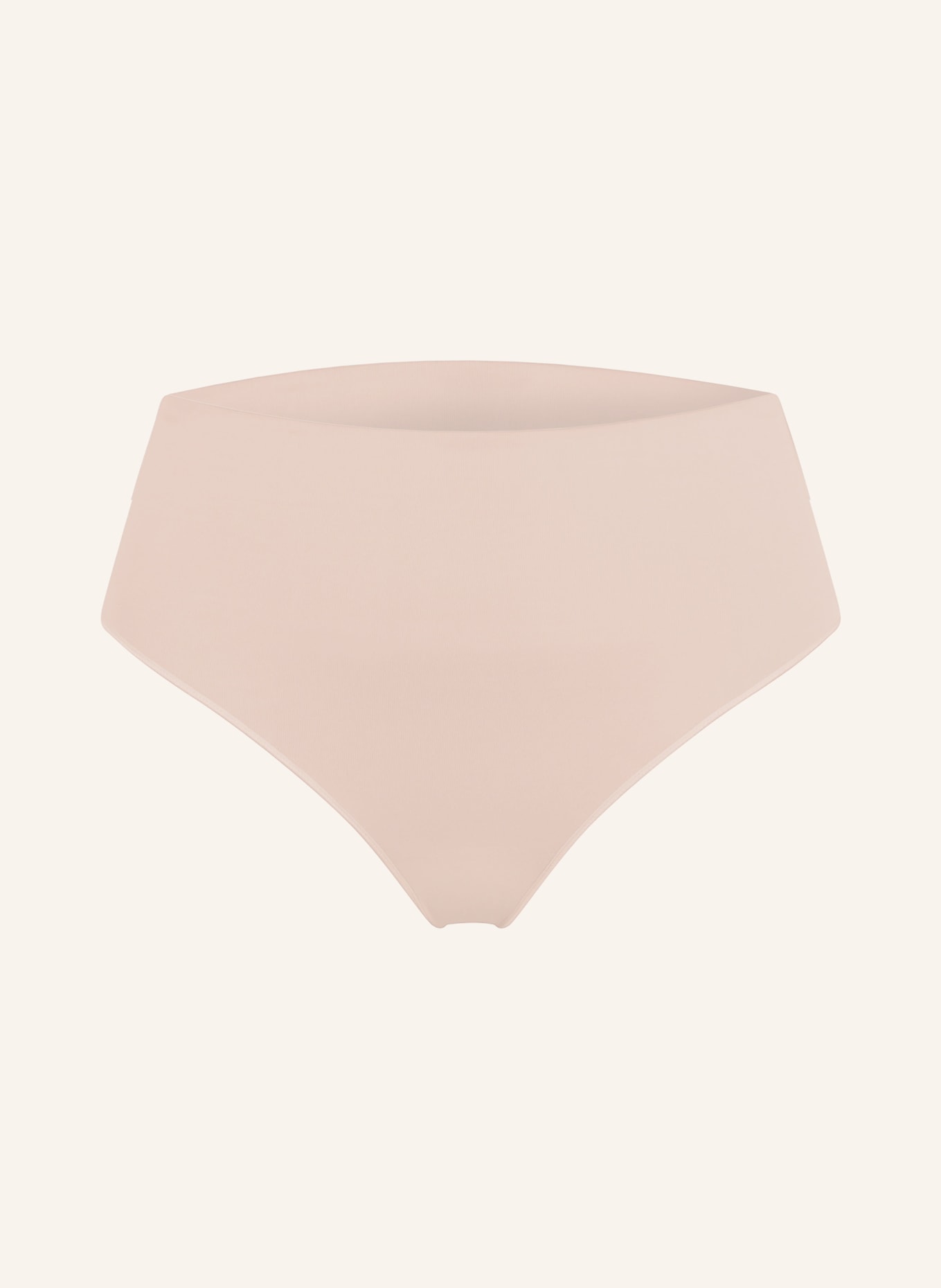 SPANX Shaping thong ECOCARE EVERDAY, Color: BEIGE (Image 1)