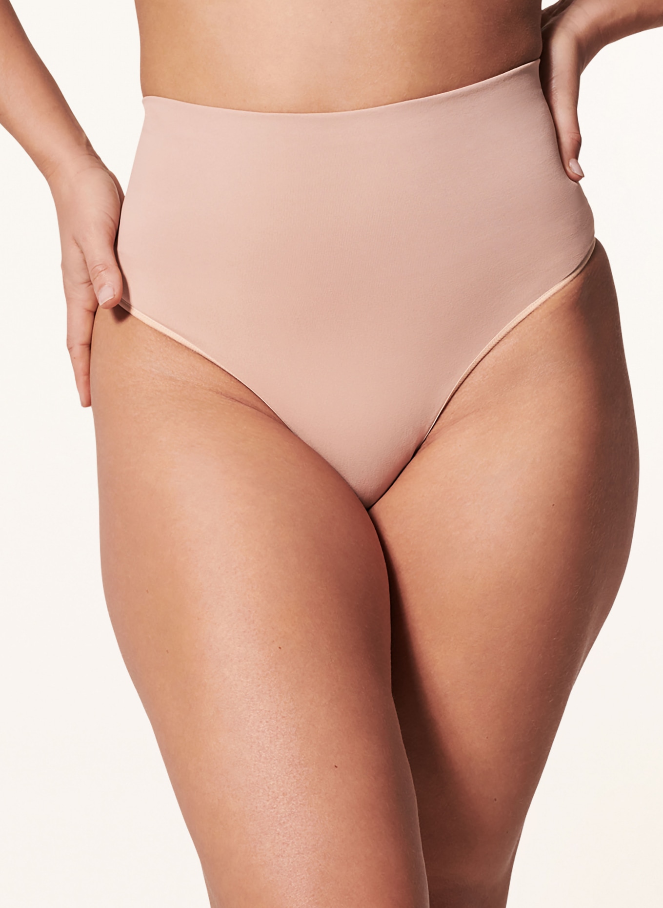 SPANX Shaping thong ECOCARE EVERDAY, Color: BEIGE (Image 2)