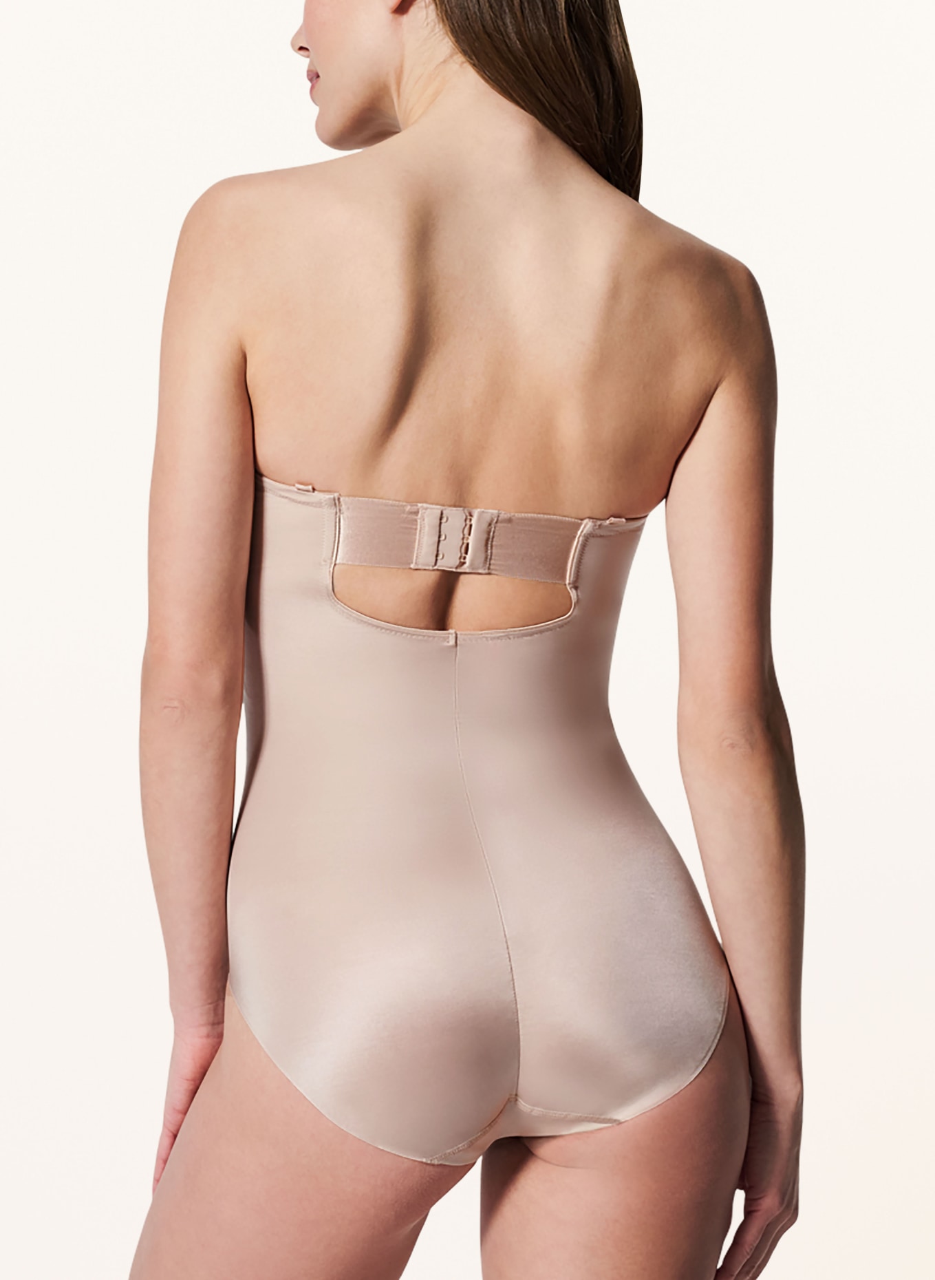 SPANX Shaping body SUIT YOUR FANCY, Color: BEIGE (Image 3)