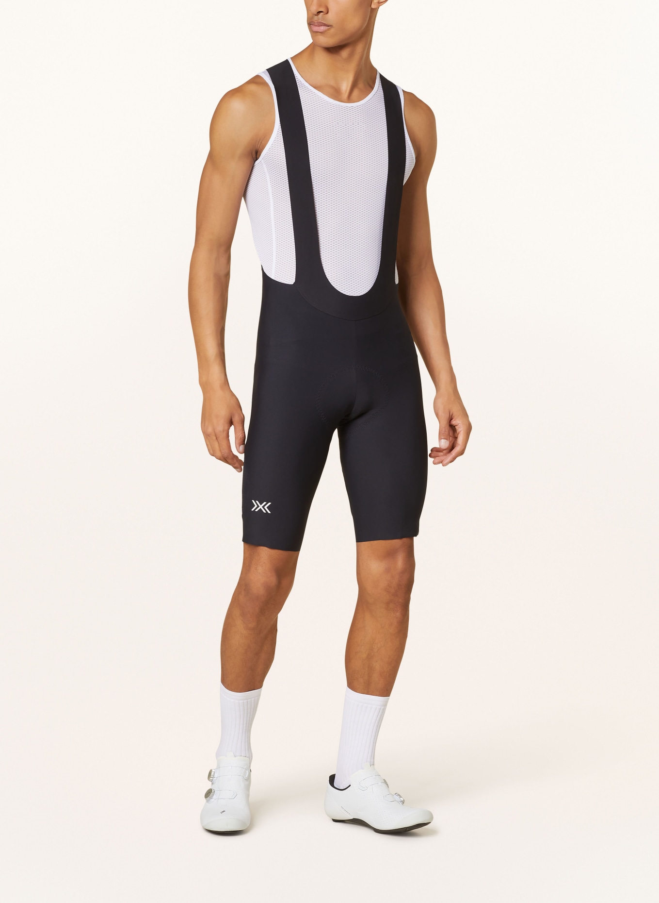 X BIONIC Cycling shorts COREFUSION COMPRESSION