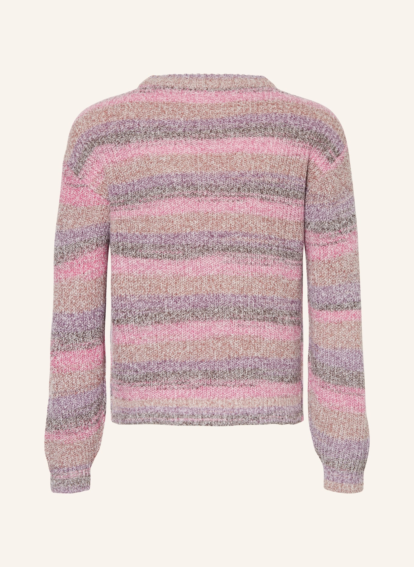 s.Oliver RED Pullover, Farbe: A907BIANCO Polo Shirt (Bild 2)