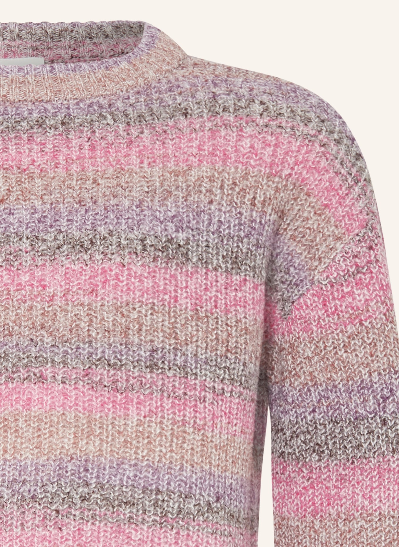 s.Oliver RED Pullover, Farbe: A907BIANCO Polo Shirt (Bild 3)