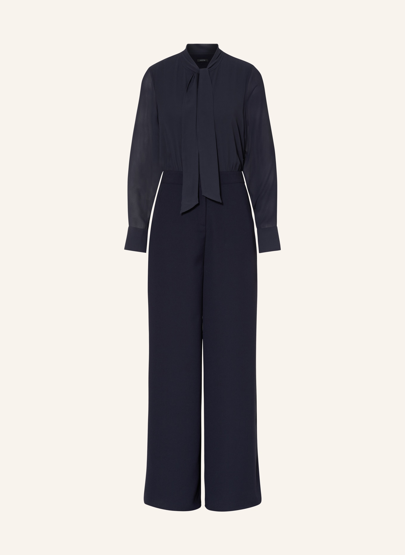 Comma business jumpsuit store