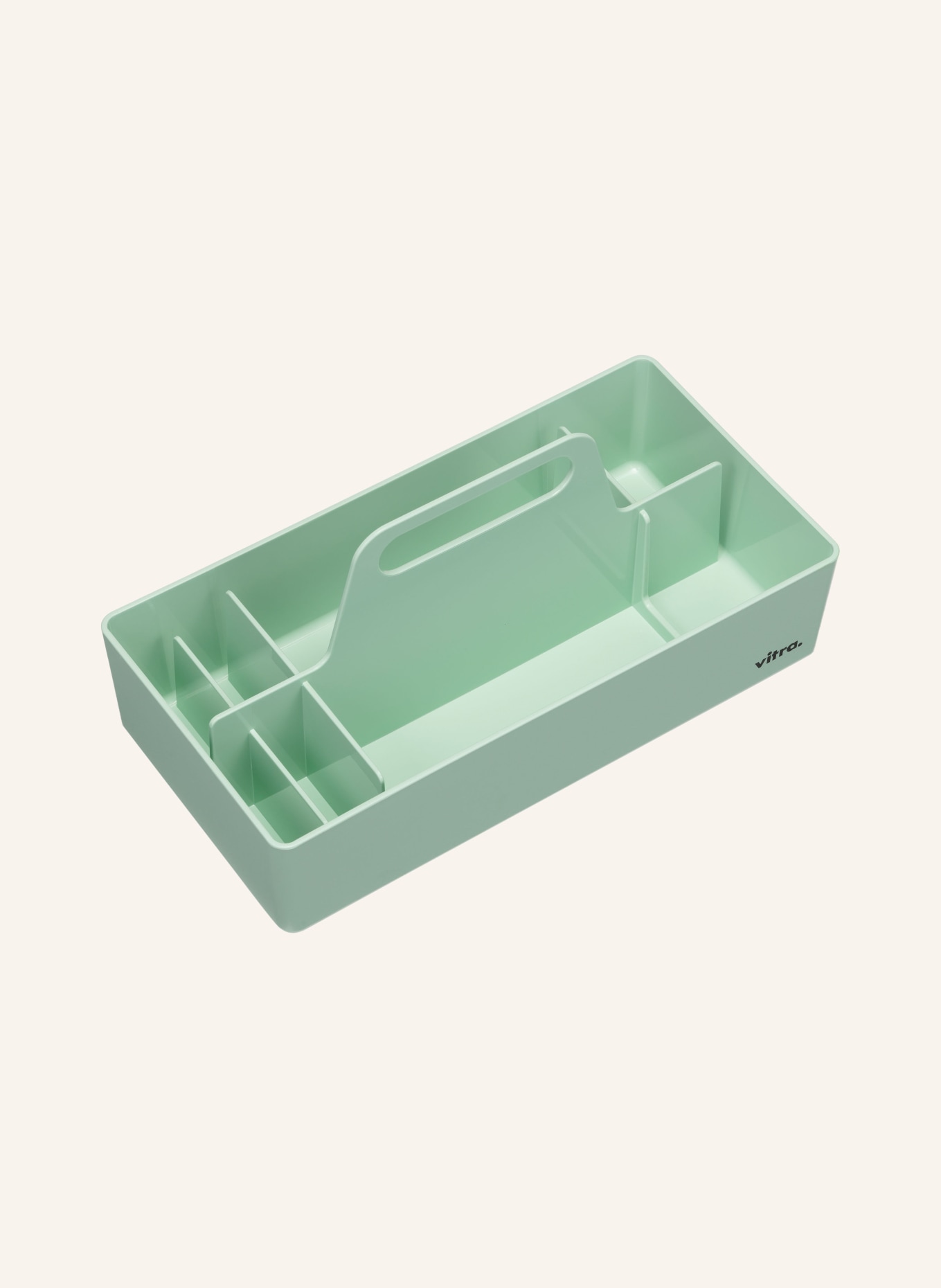 vitra Organizer TOOLBOX RE: MINT
