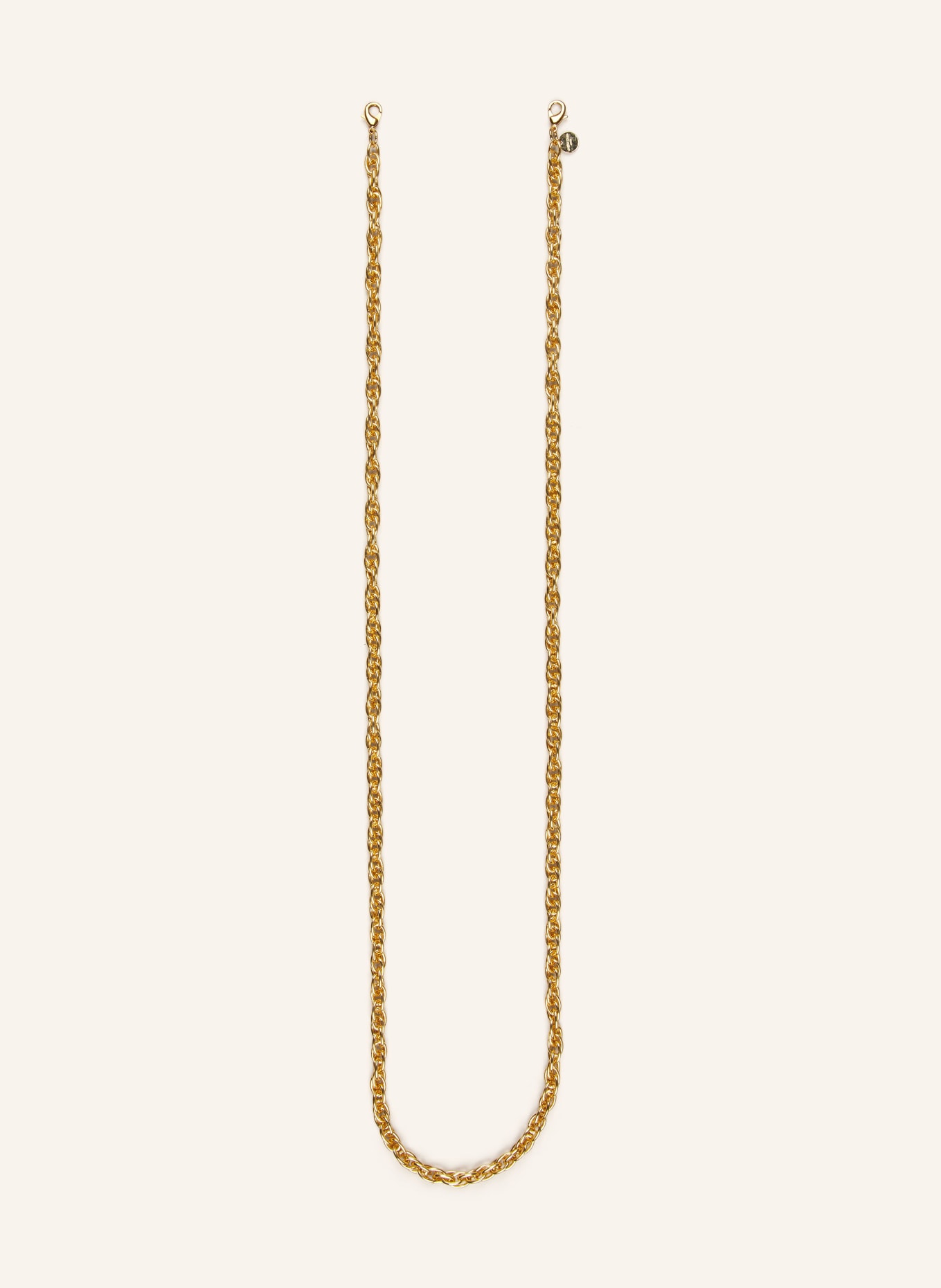 CHEEKY CHAIN MUNICH Smartphone chain GRETL, Color: GOLD (Image 1)