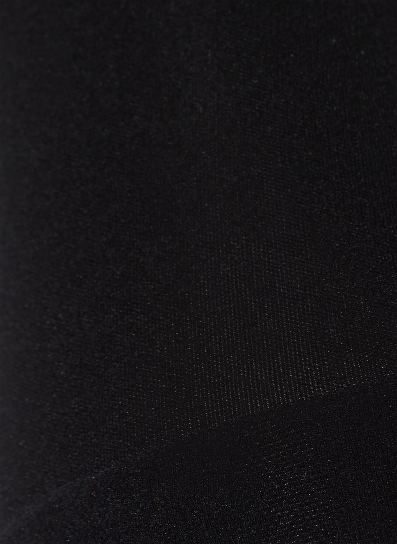 ITEM m6 Fein-Kniestrümpfe TRANSLUCENT 20: 301 Black