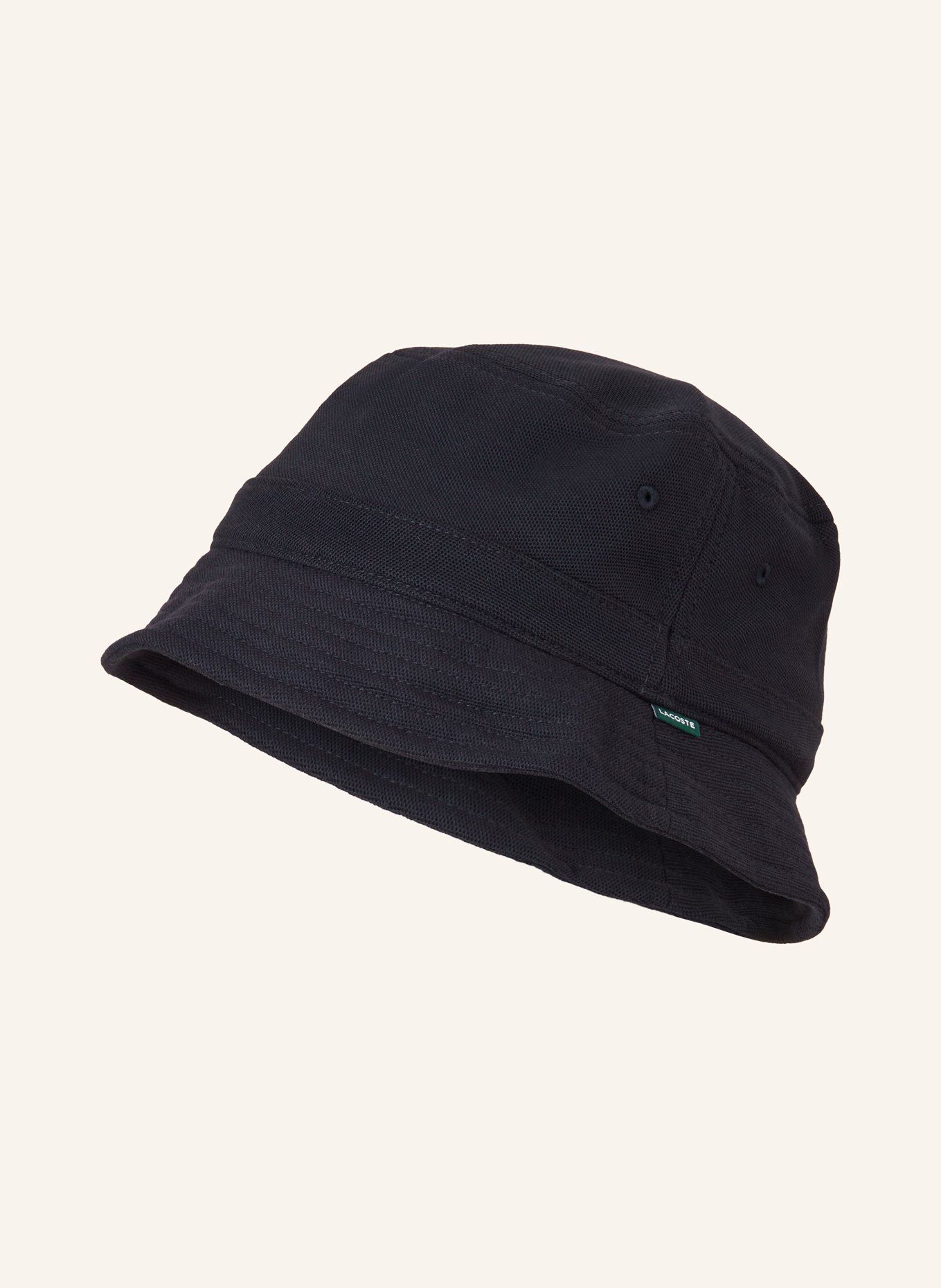 LACOSTE Bucket-Hat, Farbe: DUNKELBLAU (Bild 1)