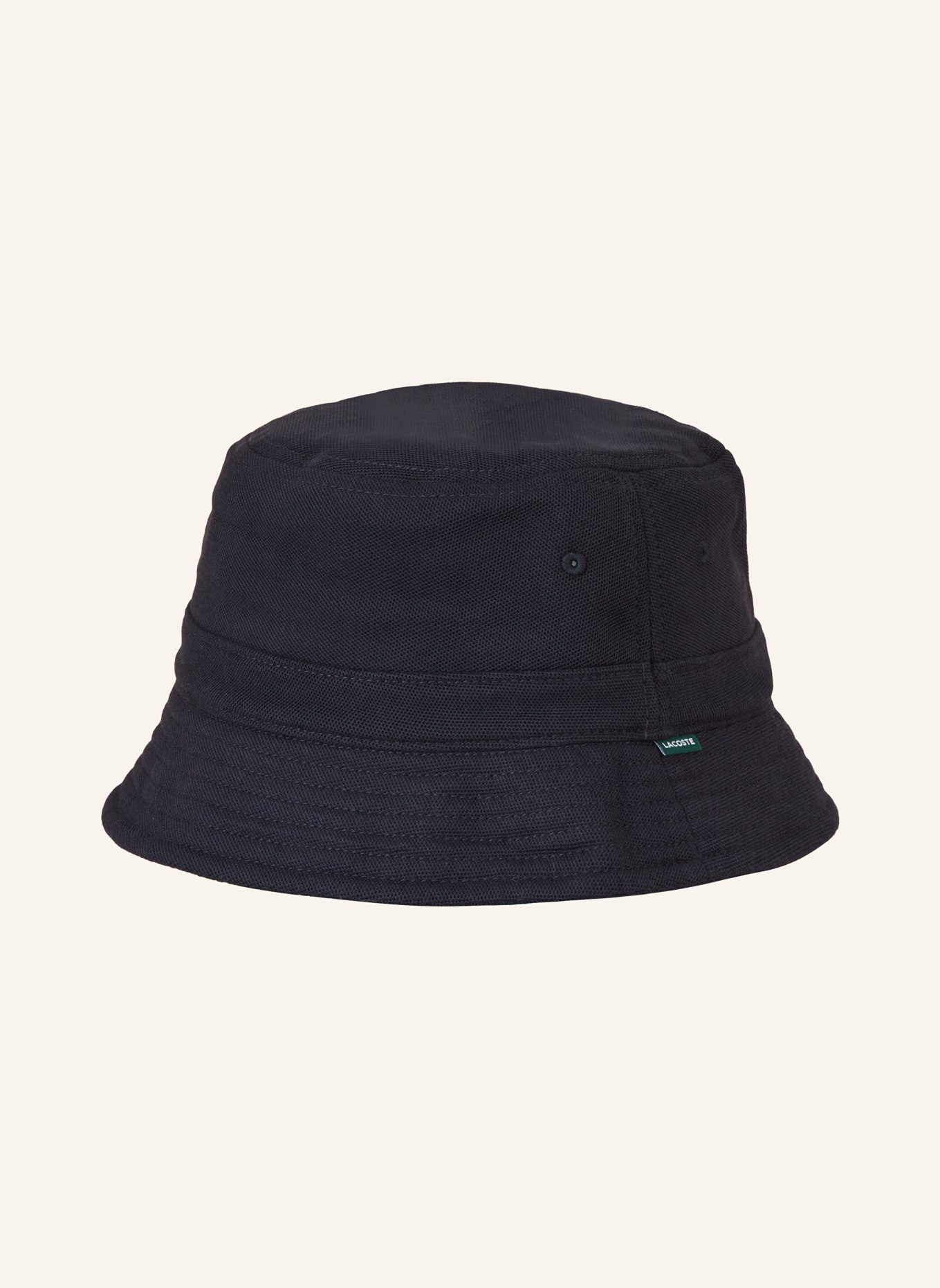 LACOSTE Bucket-Hat, Farbe: DUNKELBLAU (Bild 2)