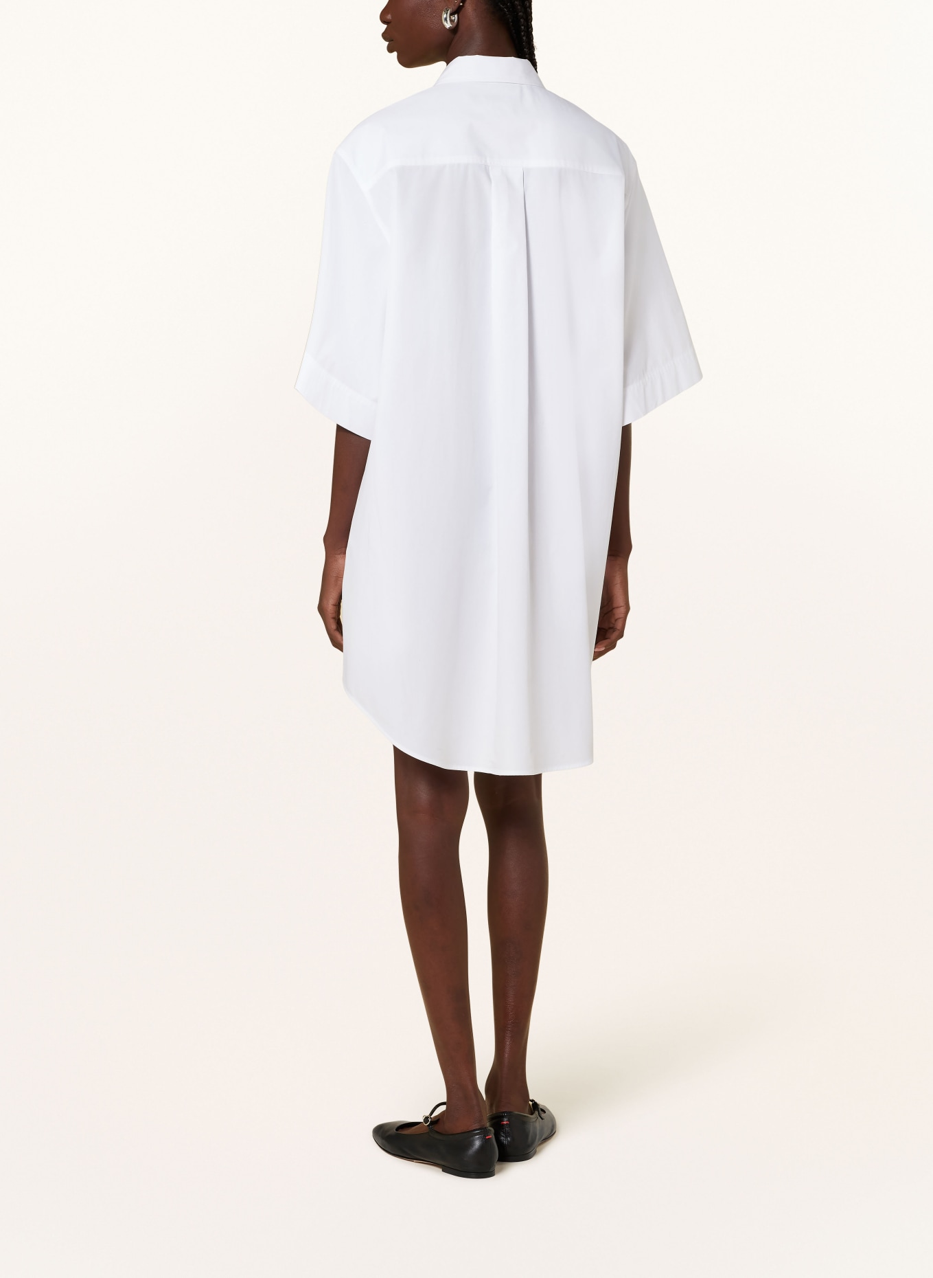COS Shirt dress, Color: WHITE (Image 3)