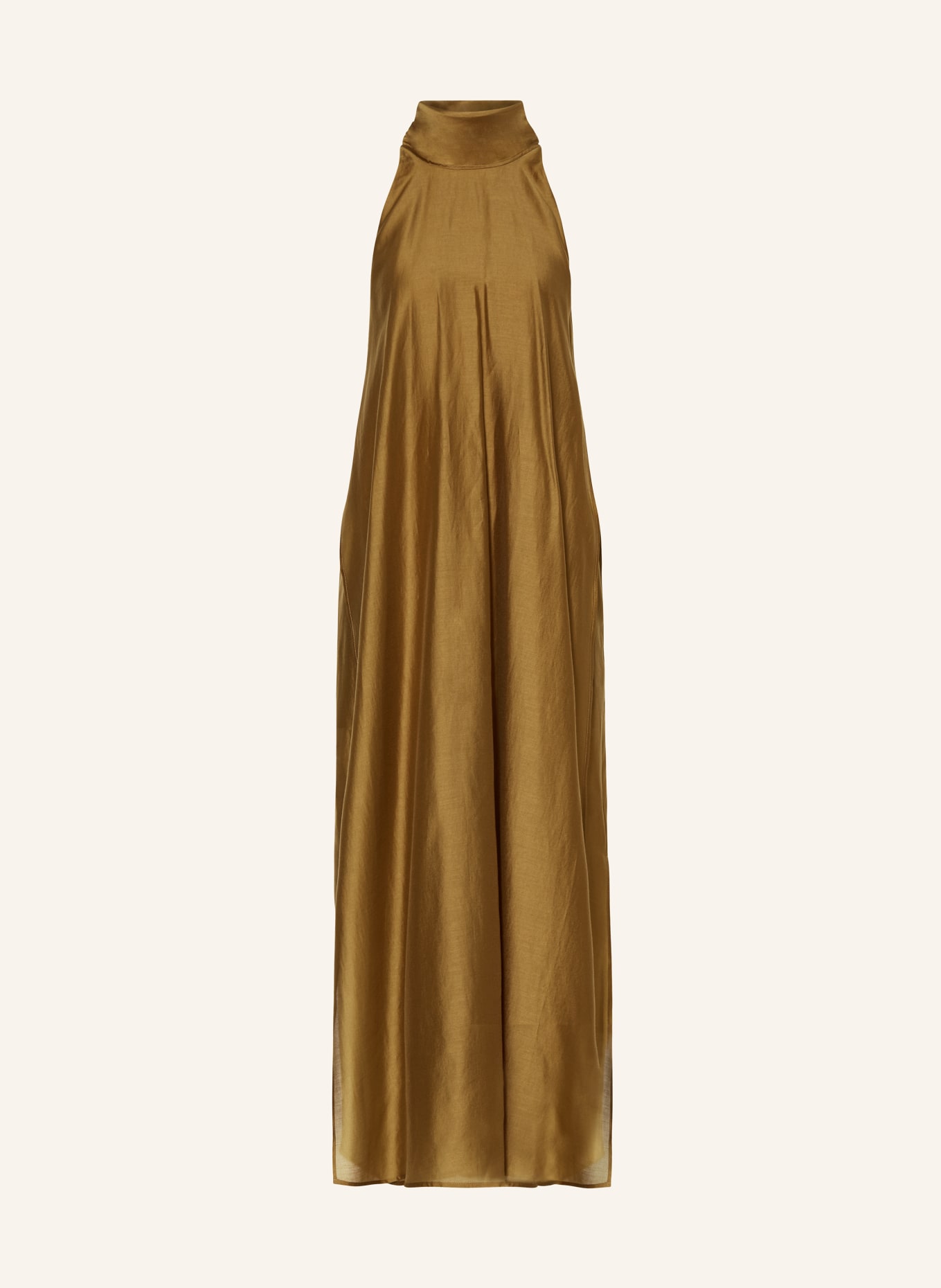 COS Kleid, Farbe: KHAKI (Bild 1)