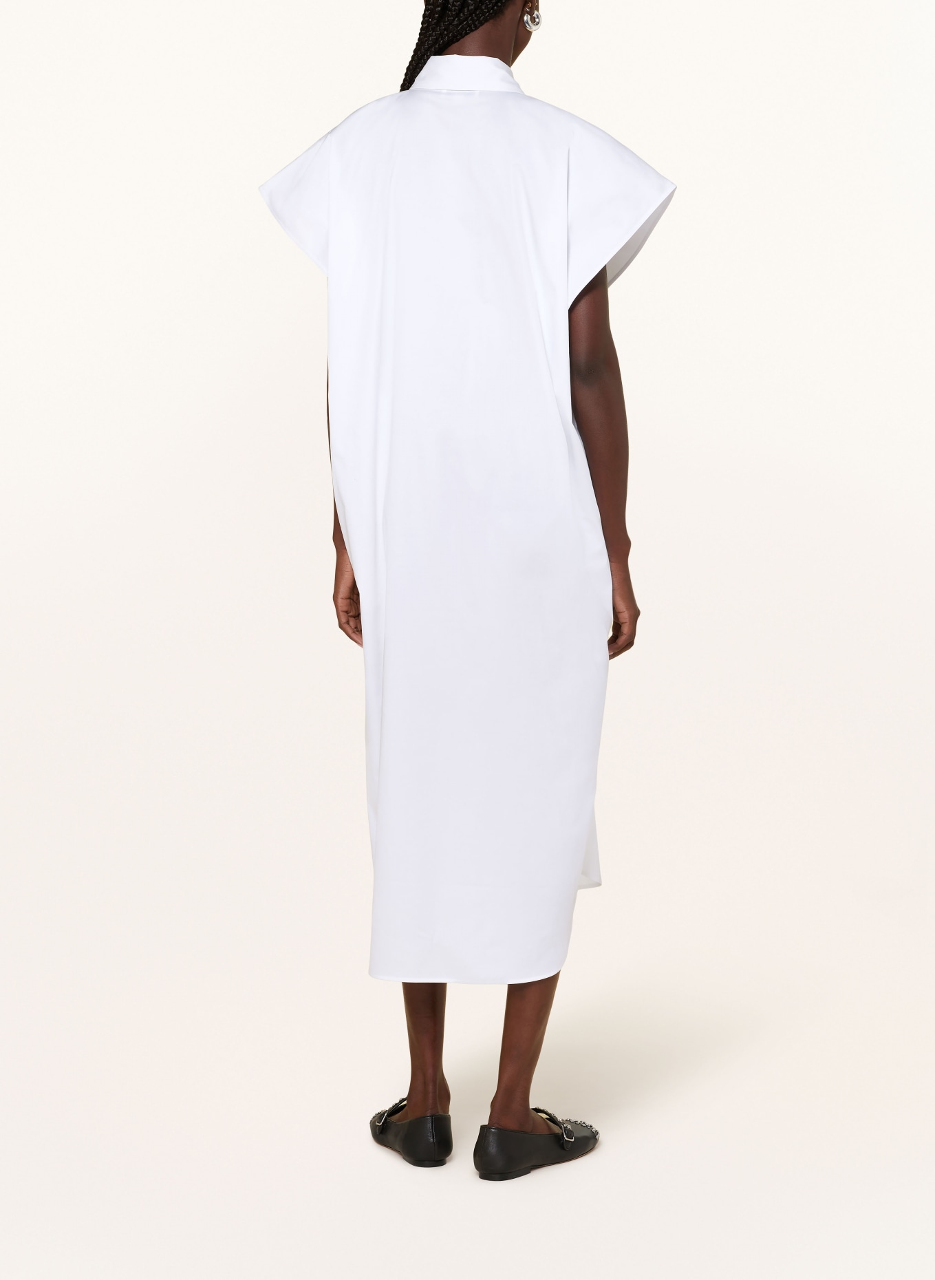 COS Kleid, Farbe: WEISS (Bild 3)