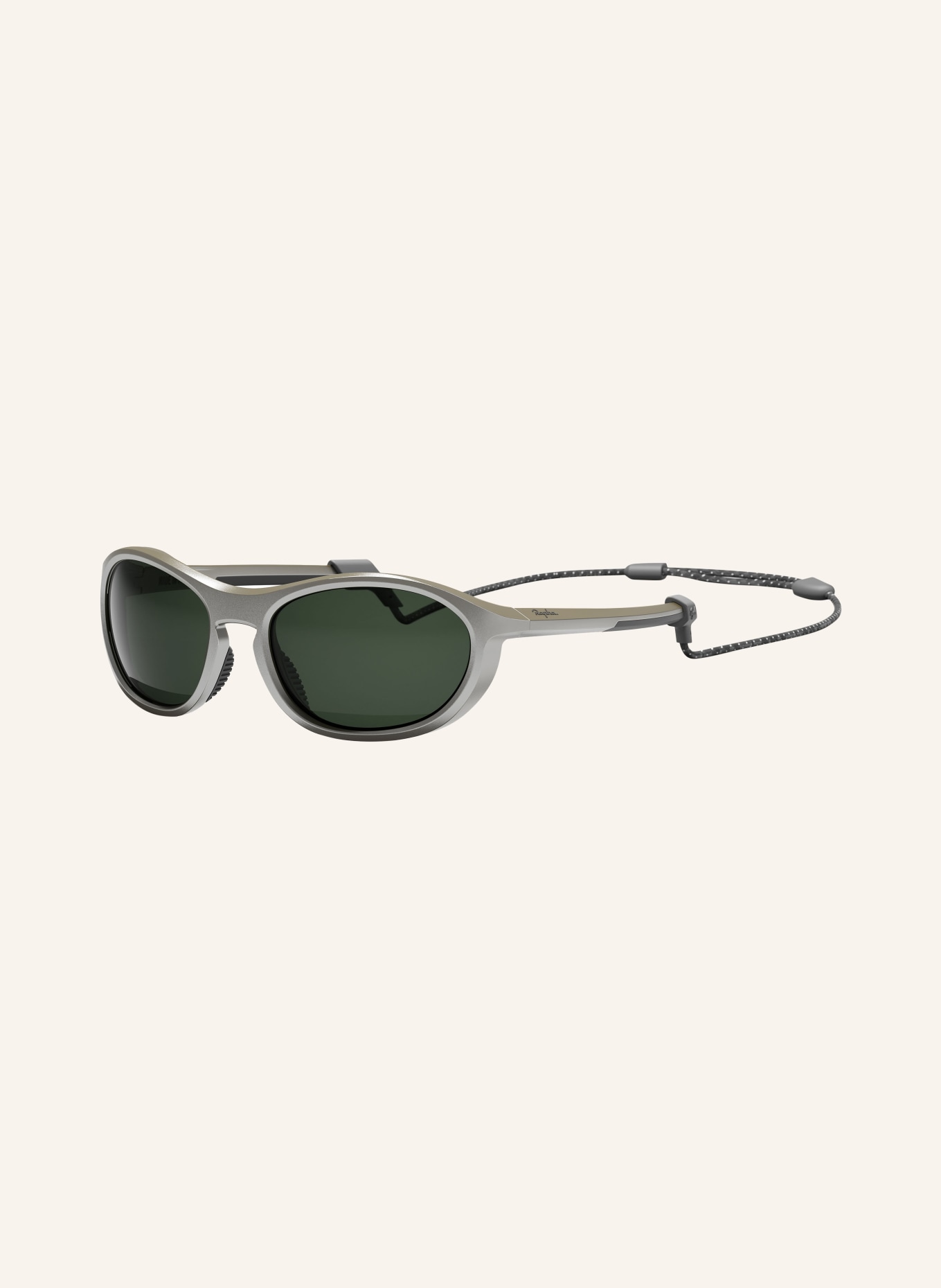 Rapha Sunglasses DALTON, Color: SILVER/ GREEN (Image 1)
