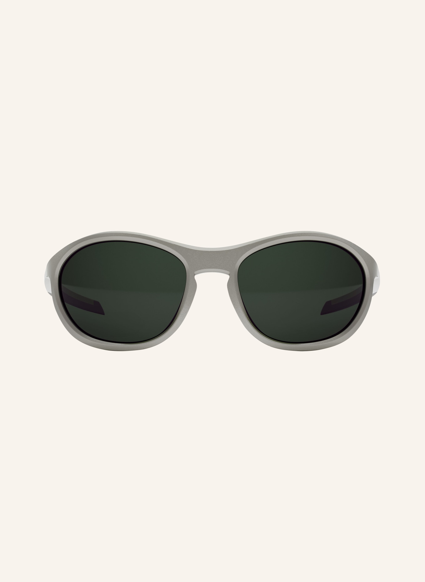 Rapha Sunglasses DALTON, Color: SILVER/ GREEN (Image 2)