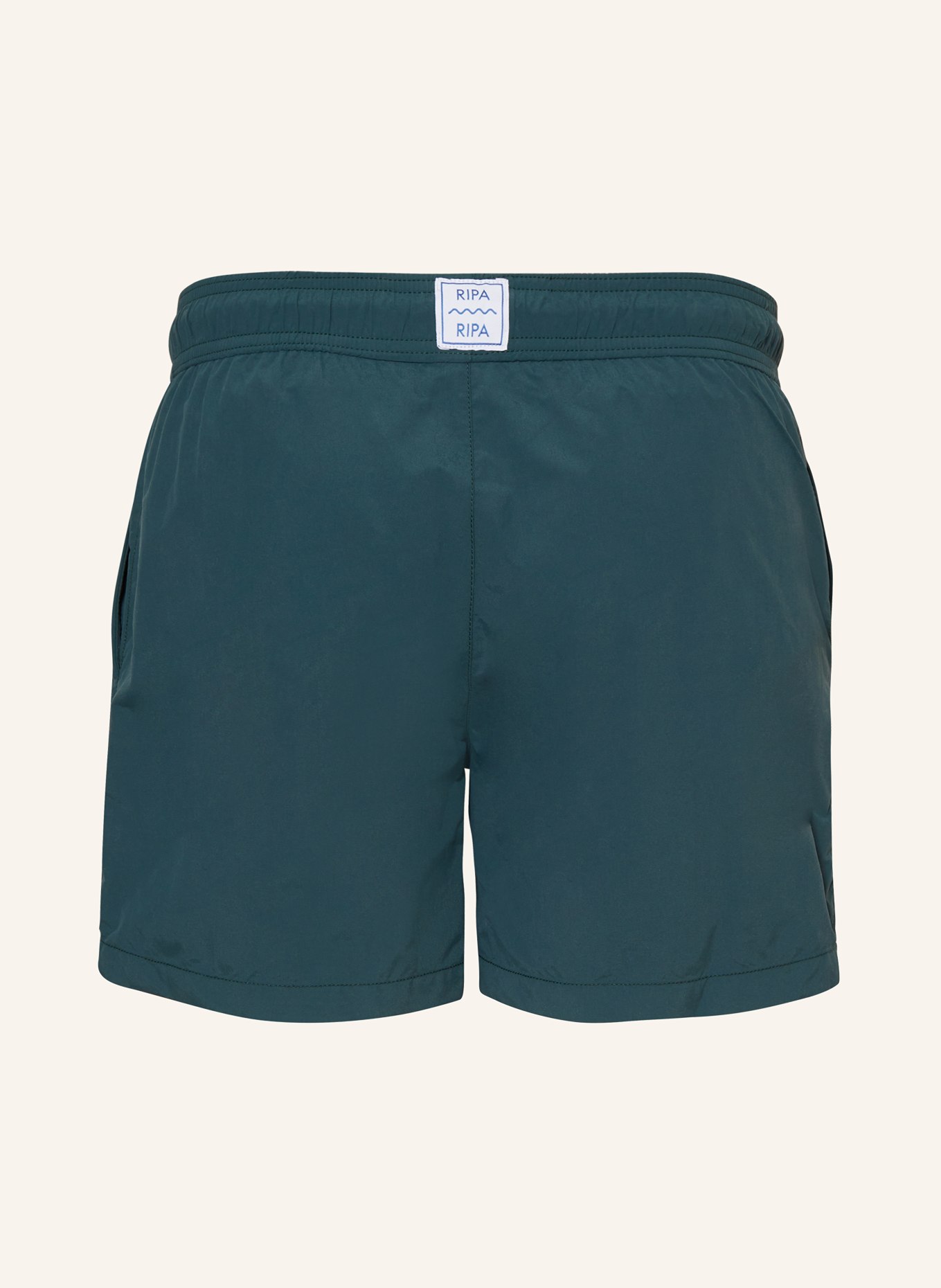 RIPA RIPA Swim Shorts CAMICIA PINO: DARK GREEN