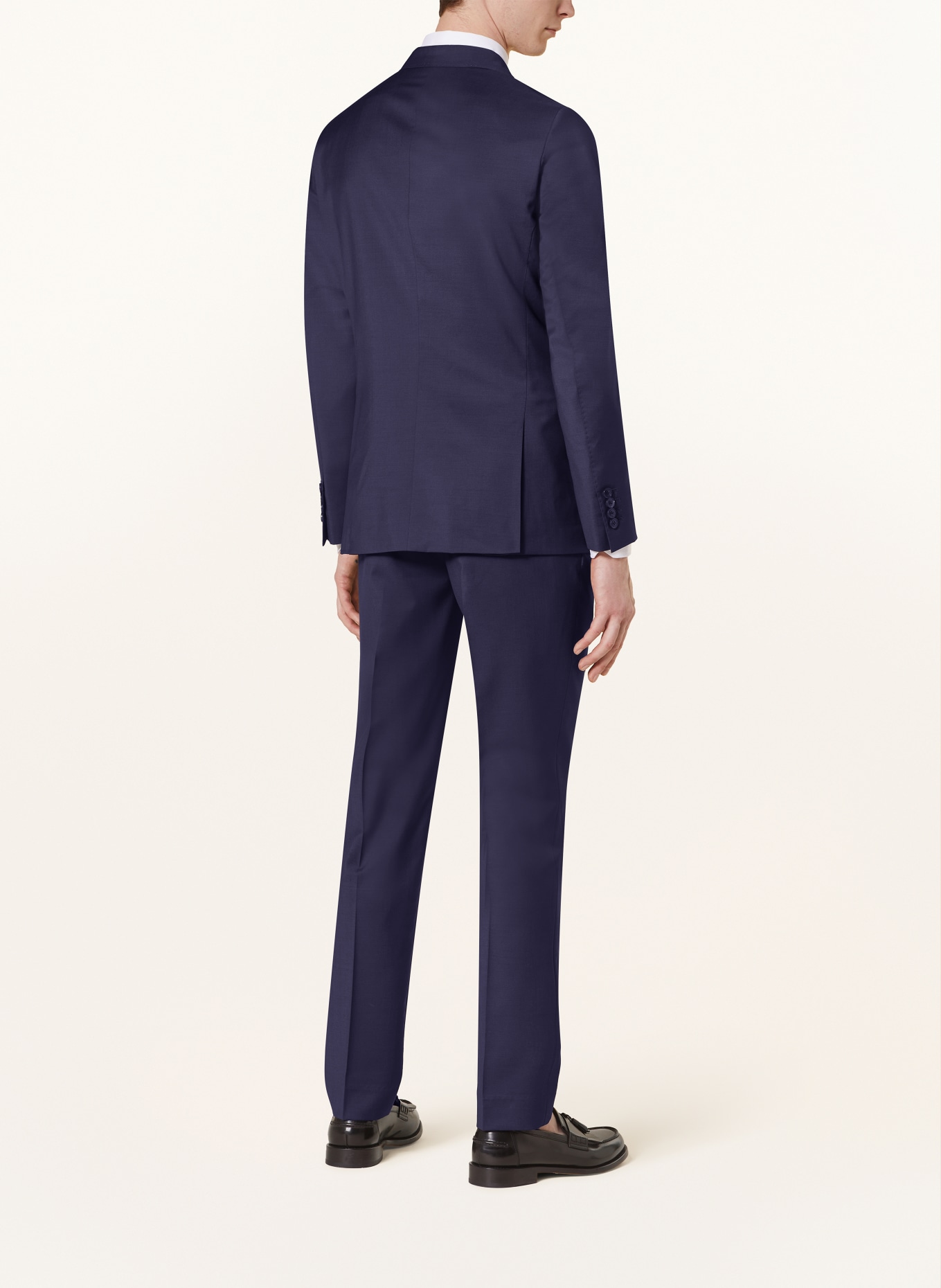 REISS Suit jacket DESTINY extra slim fit, Color: 30 navy (Image 3)