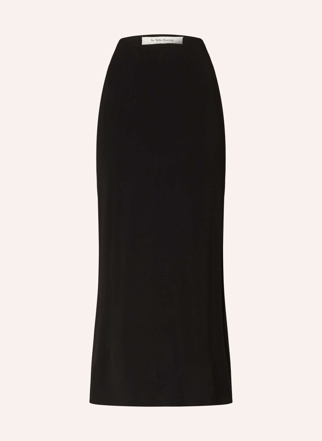by Aylin Koenig Skirt, Color: BLACK (Image 1)