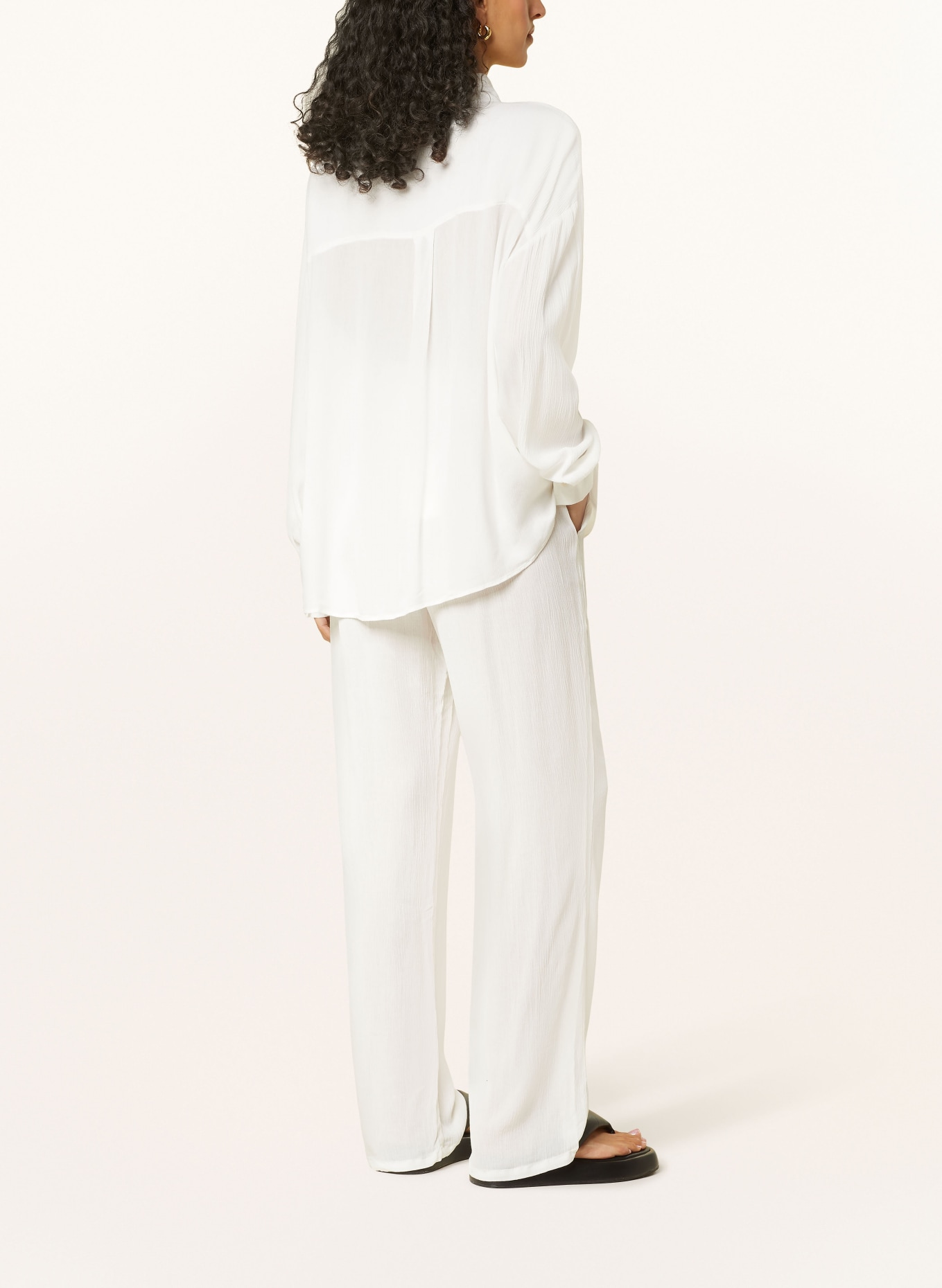 by Aylin Koenig Shirt blouse CAREN, Color: WHITE (Image 3)