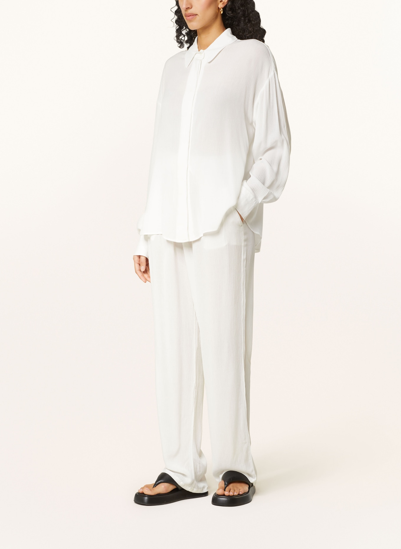 by Aylin Koenig Trousers PIA, Color: WHITE (Image 2)