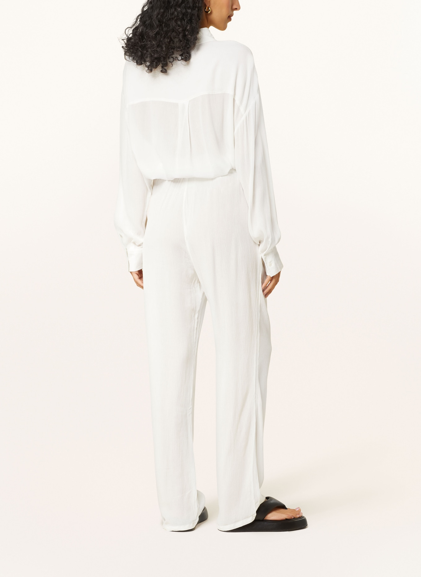 by Aylin Koenig Trousers PIA, Color: WHITE (Image 3)