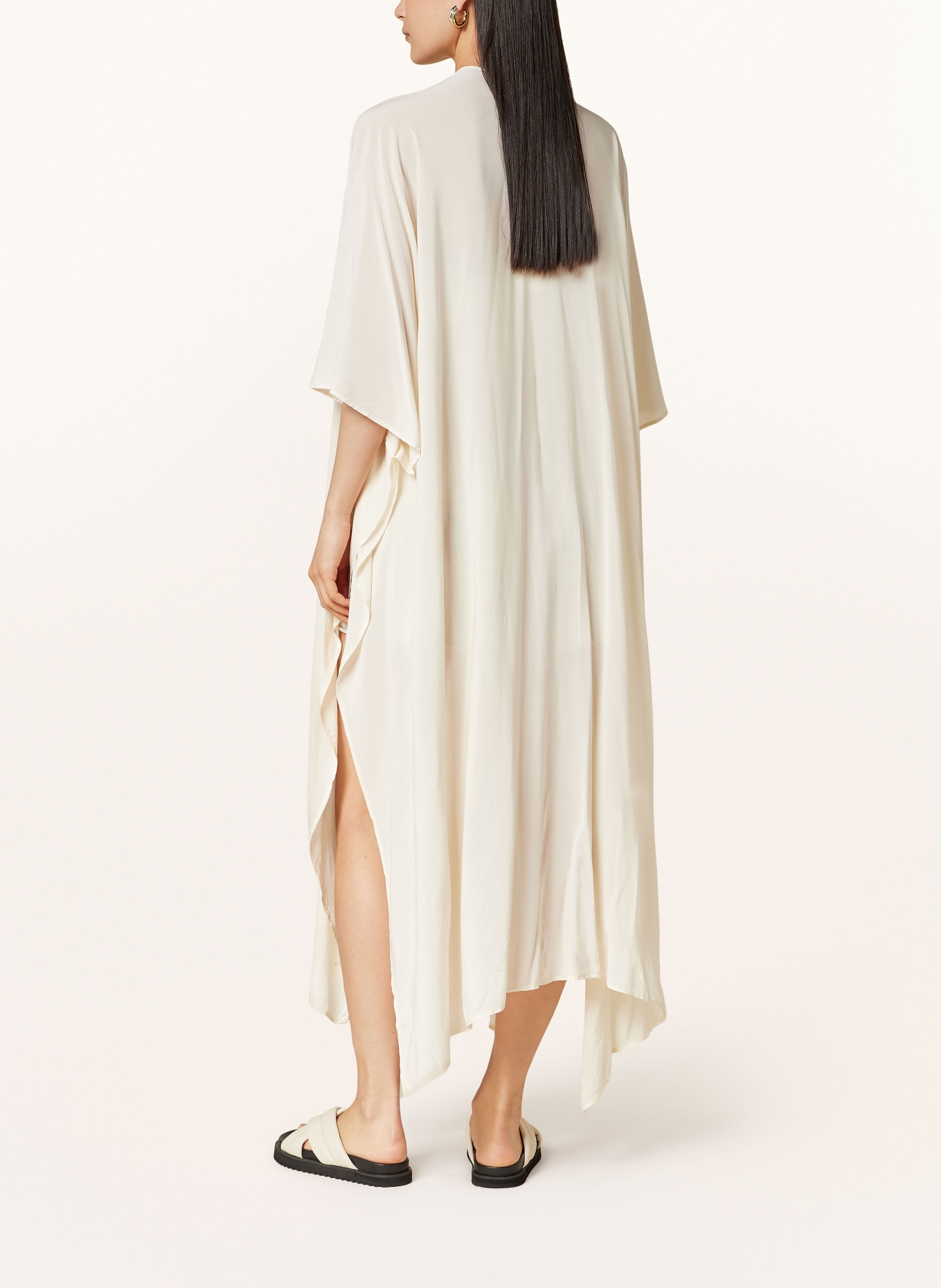 by Aylin Koenig Kimono ILARIA: CRÈME