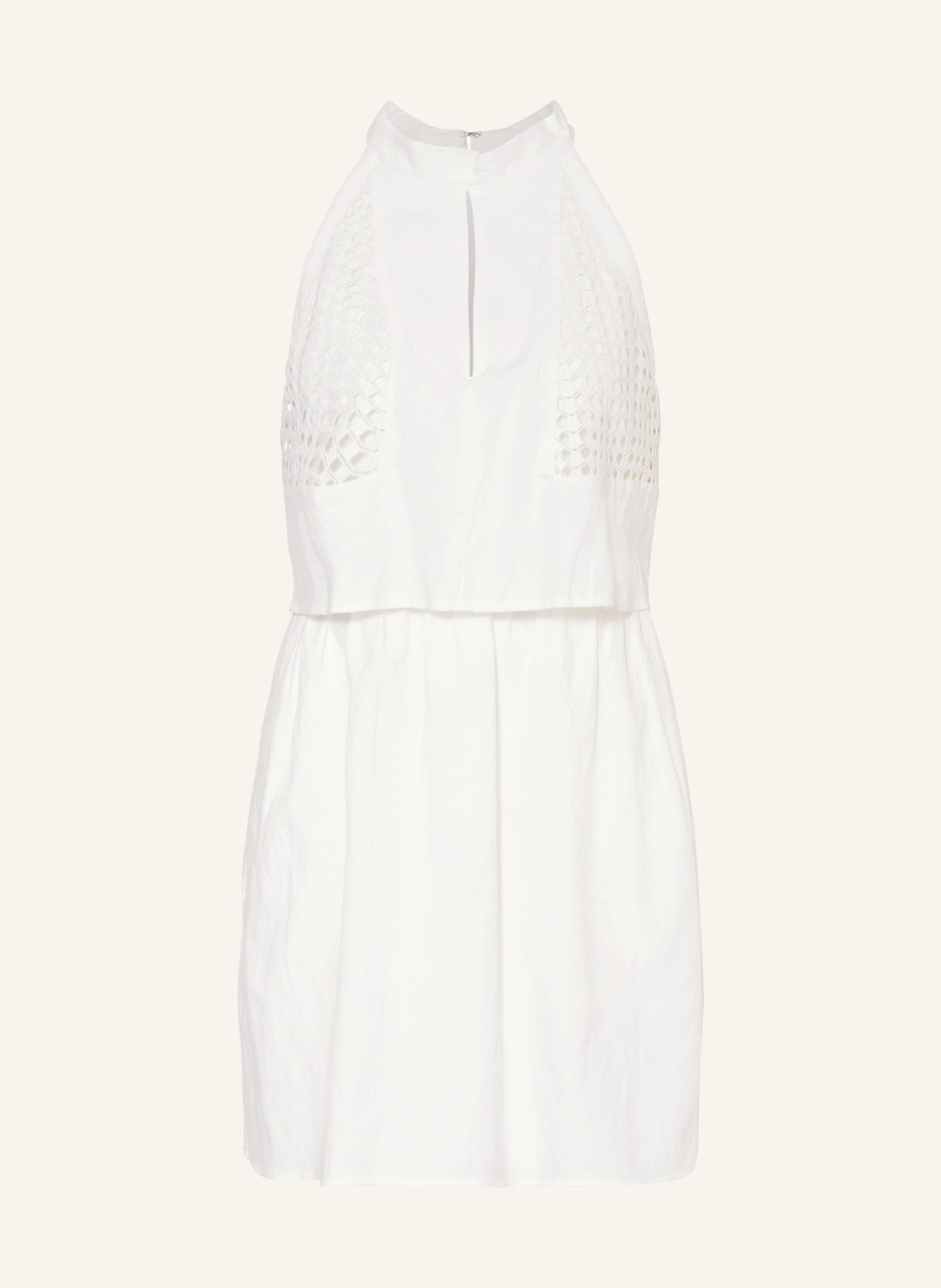 REISS Dress EDEN, Color: WHITE (Image 1)