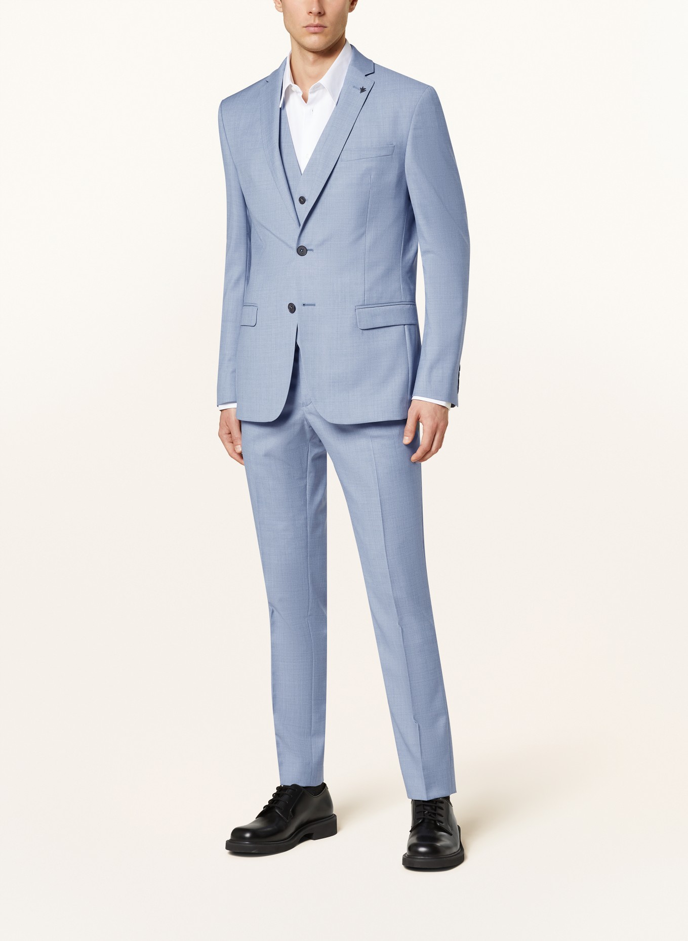 TED BAKER Suit jacket ORION slim fit, Color: BLUE BLUE (Image 2)