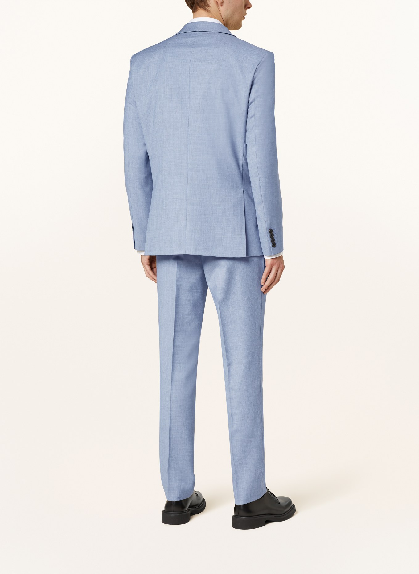 TED BAKER Suit jacket ORION slim fit, Color: BLUE BLUE (Image 3)