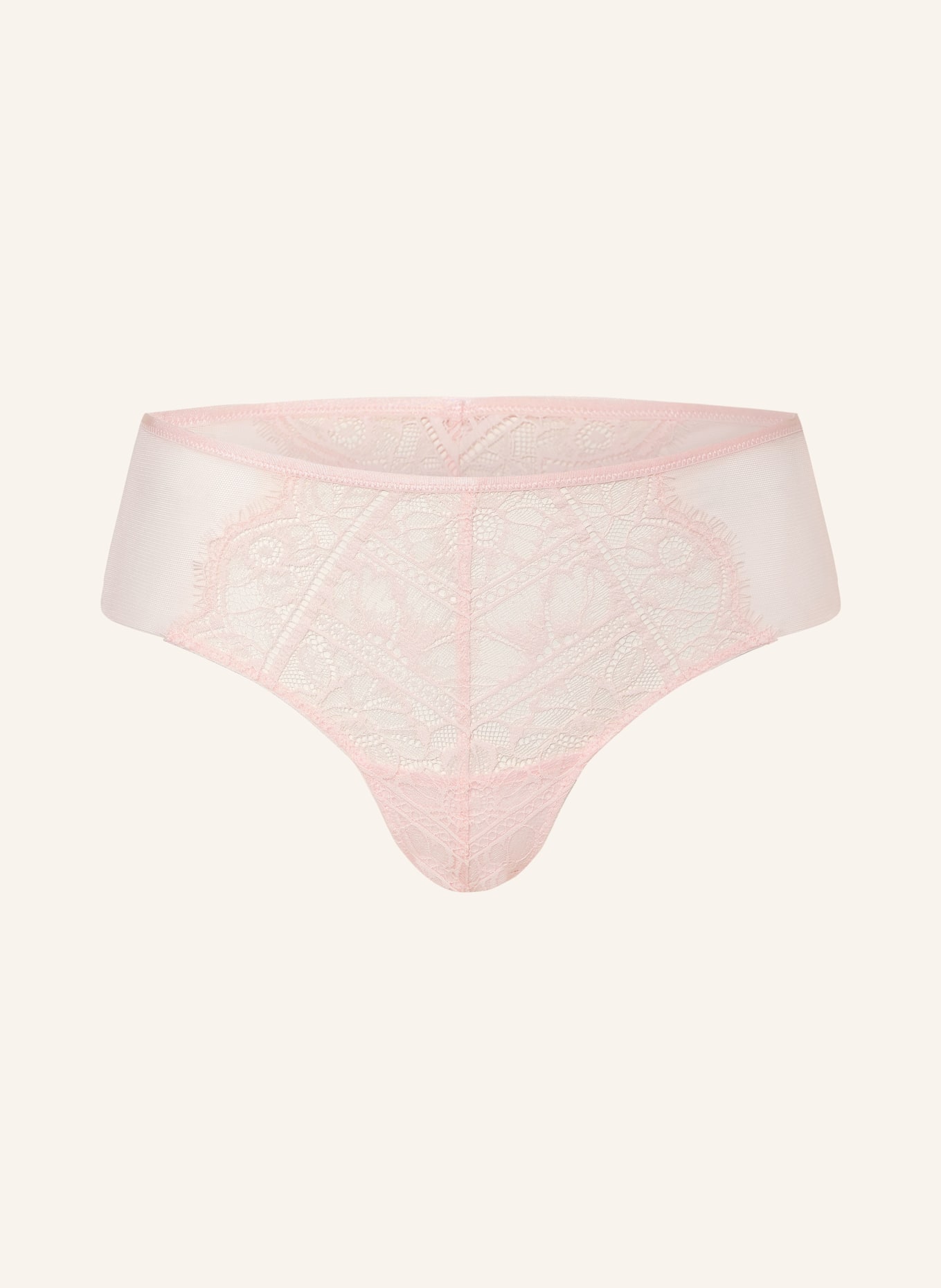 mey Panty series MAGNIFICENT, Color: LIGHT PINK (Image 1)