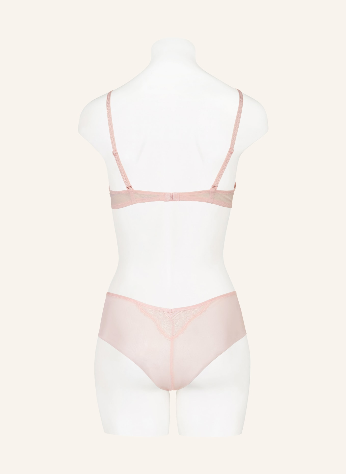 mey Panty series MAGNIFICENT, Color: LIGHT PINK (Image 3)