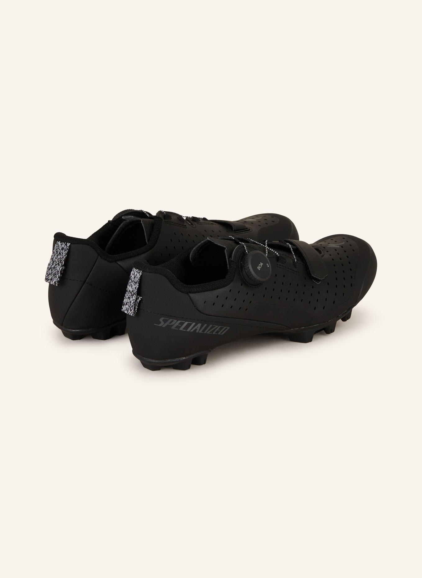 SPECIALIZED Gravel-Schuhe RECON 2.0, Farbe: SCHWARZ (Bild 2)