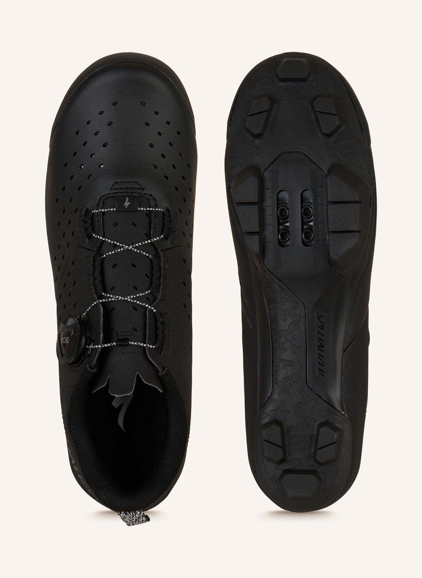 SPECIALIZED Gravel-Schuhe RECON 1.0, Farbe: SCHWARZ (Bild 5)