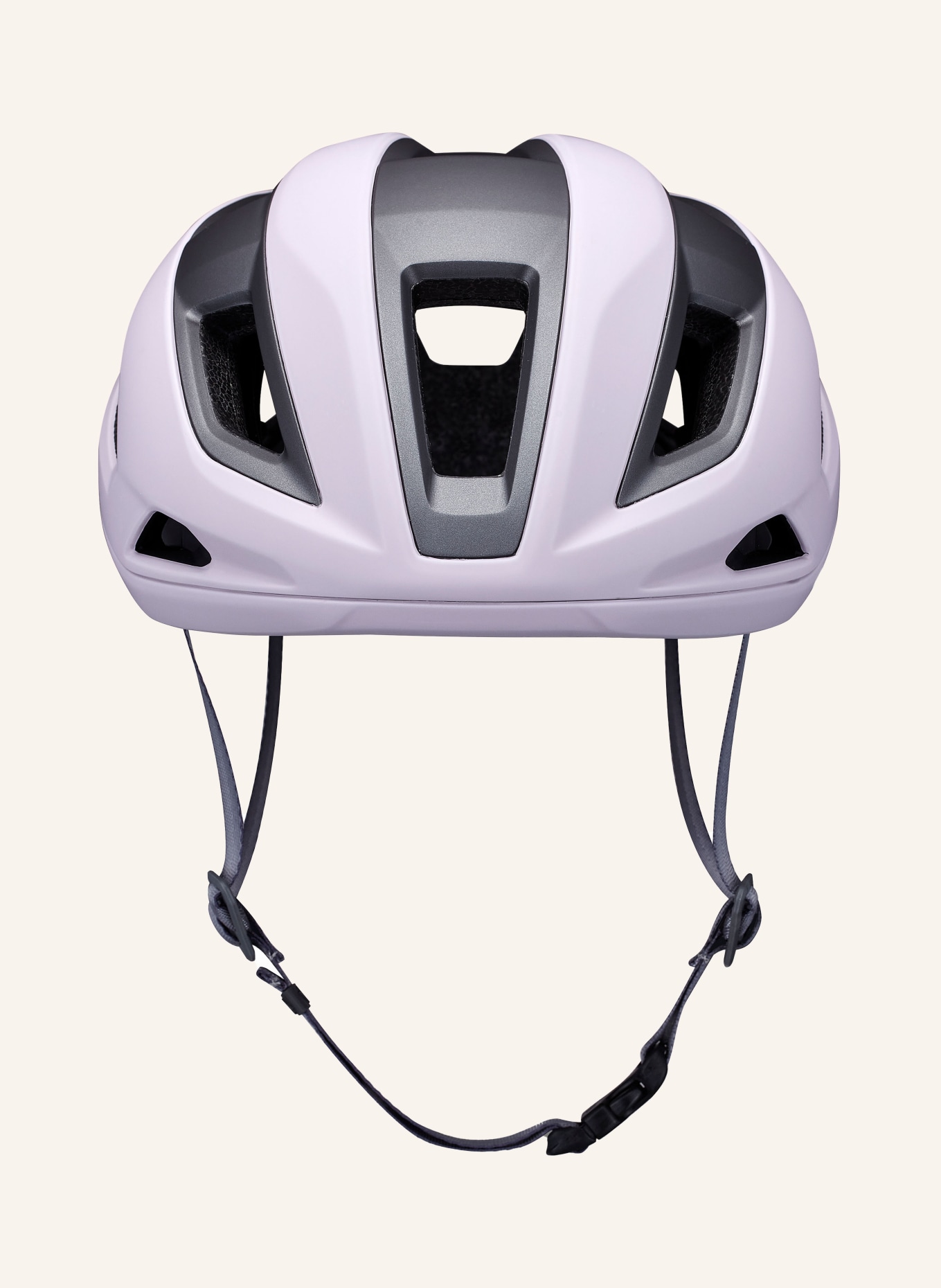 SPECIALIZED Fahrradhelm SEARCH MIPS: HELLLILA / SCHWARZ