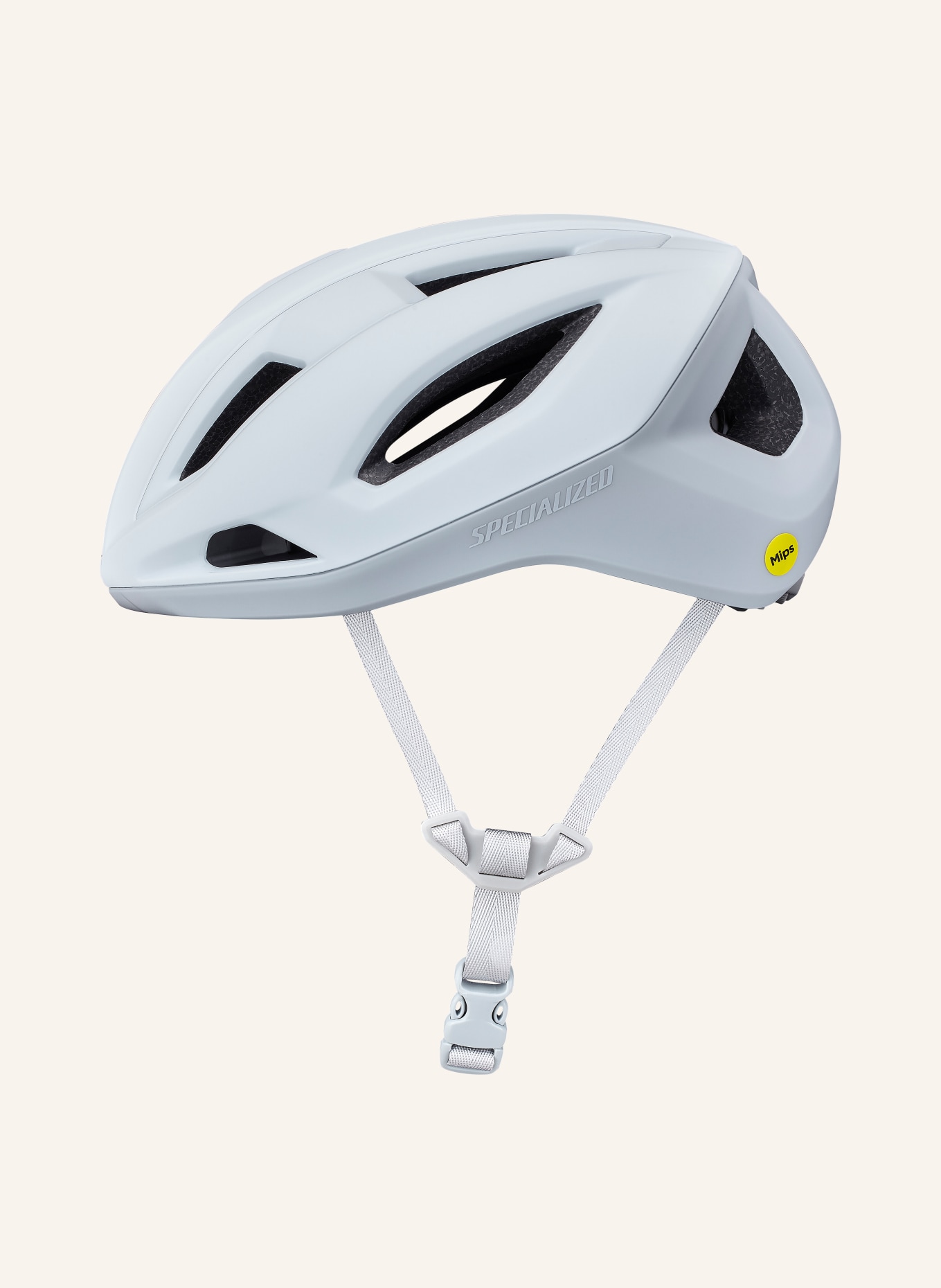 SPECIALIZED Fahrradhelm SEARCH MIPS: WEISS