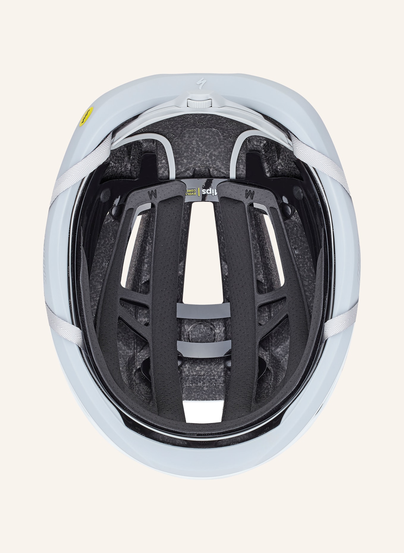 SPECIALIZED Fahrradhelm SEARCH MIPS: WEISS