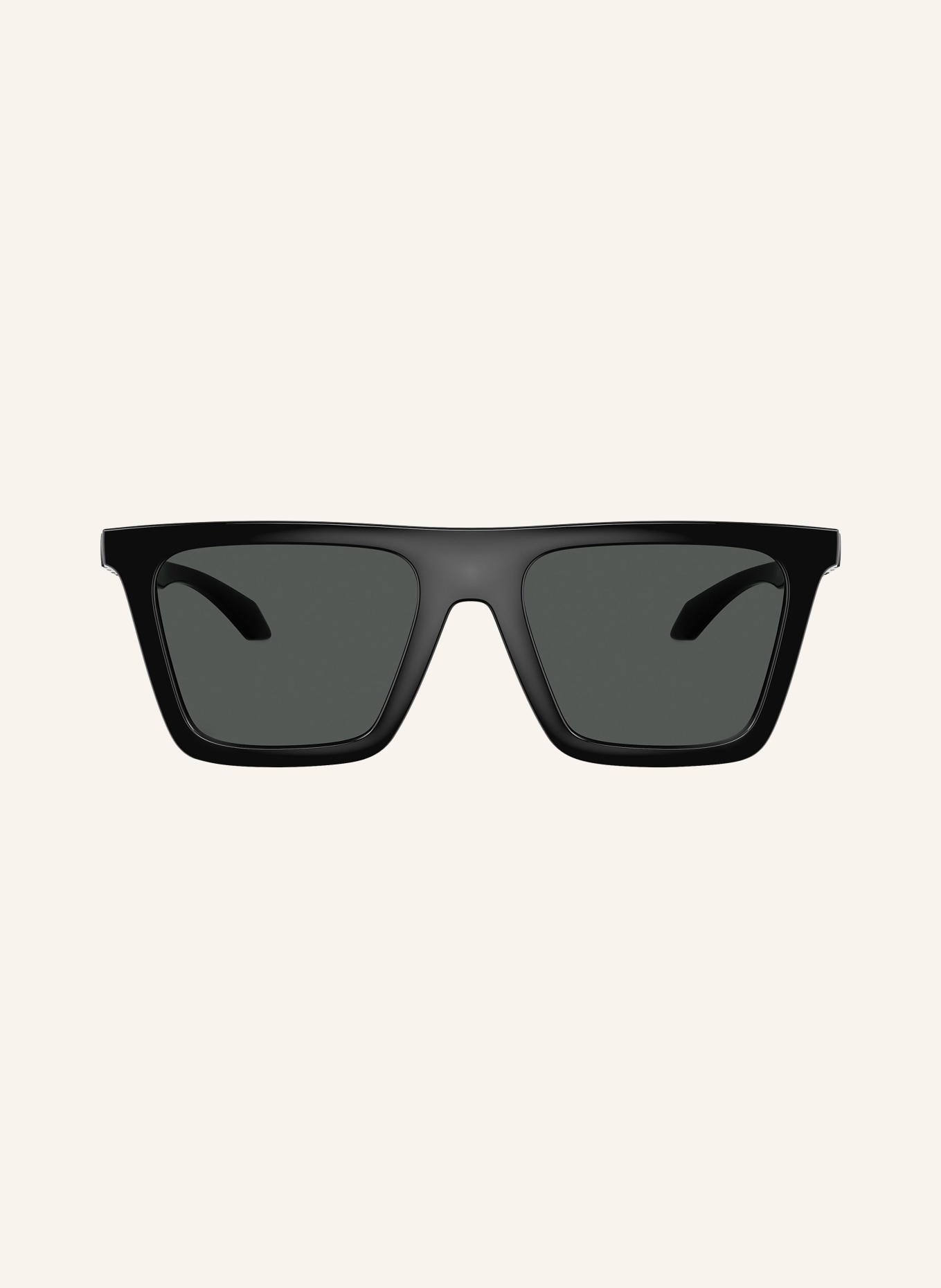 VERSACE Sunglasses VE4468U, Color: GB1/87 BLACK/DARK GRAY (Image 2)