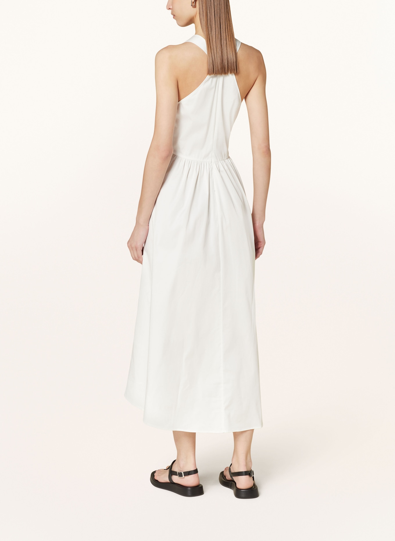 REISS Dress YANA, Color: WHITE (Image 3)