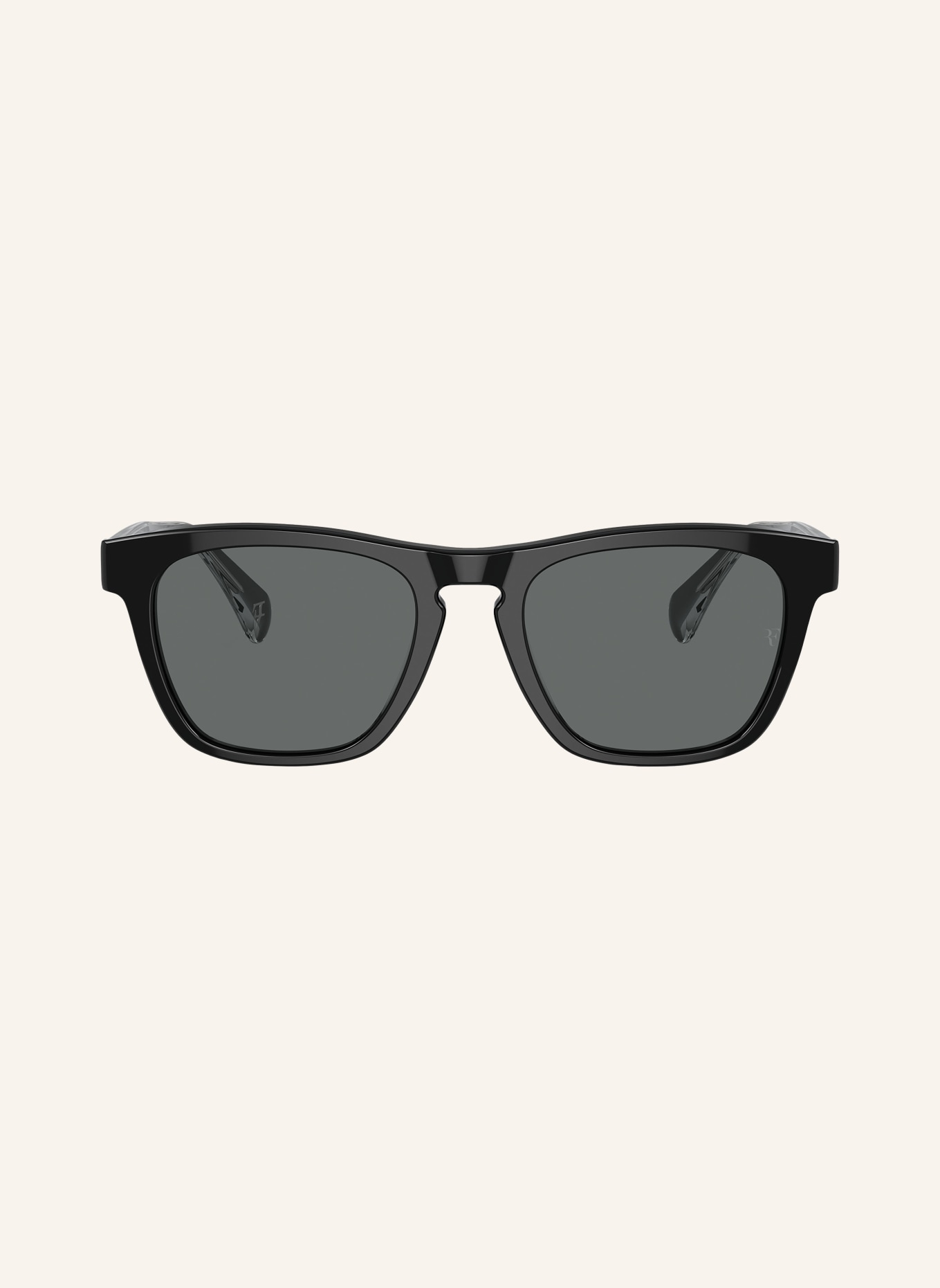 OLIVER PEOPLES Sunglasses OV5555SU, Color: 149281 Black (Image 2)