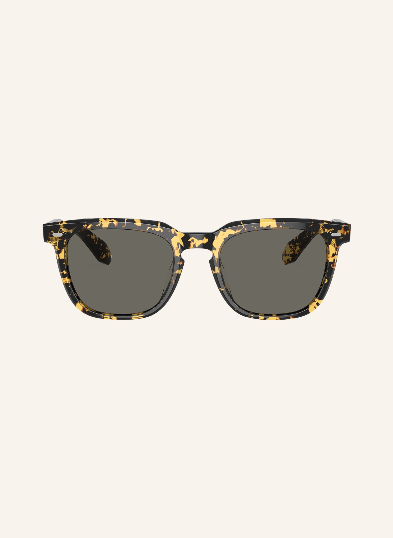 OLIVER PEOPLES Sonnenbrille OV5546SU: 1778R5 - HAVANA/ DUNKELGRAU