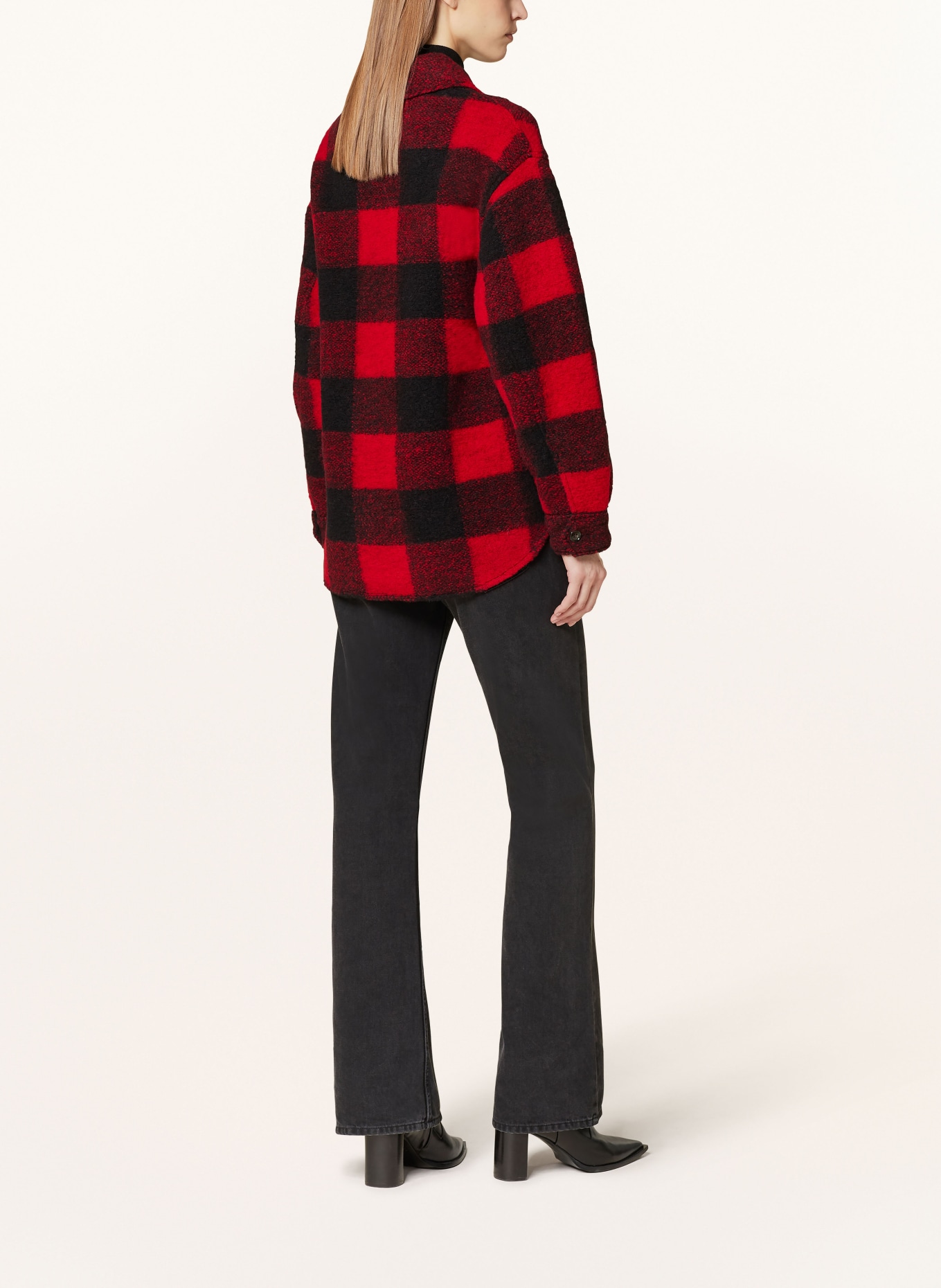 Woolrich gentry discount
